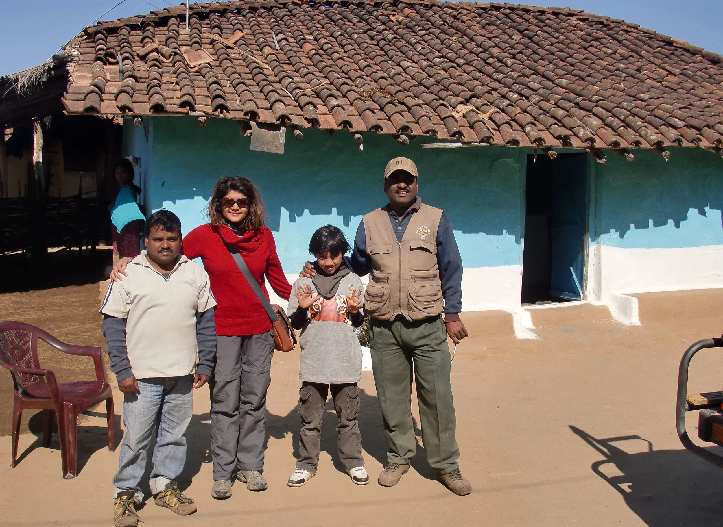 MADHYA PRADESH - KANHA NATIONAL PARK INDIA (35).JPG