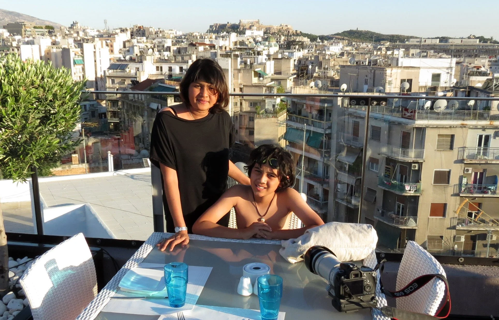 ATHENS - GREECE - JUNE, 2013 (2).JPG