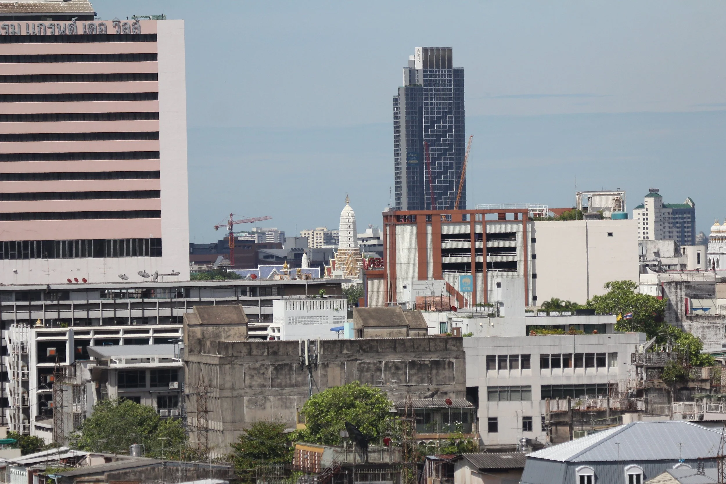 2020 Wat Saket - Wat Phu Khao Thong Bangkok - Views of City (32).JPG