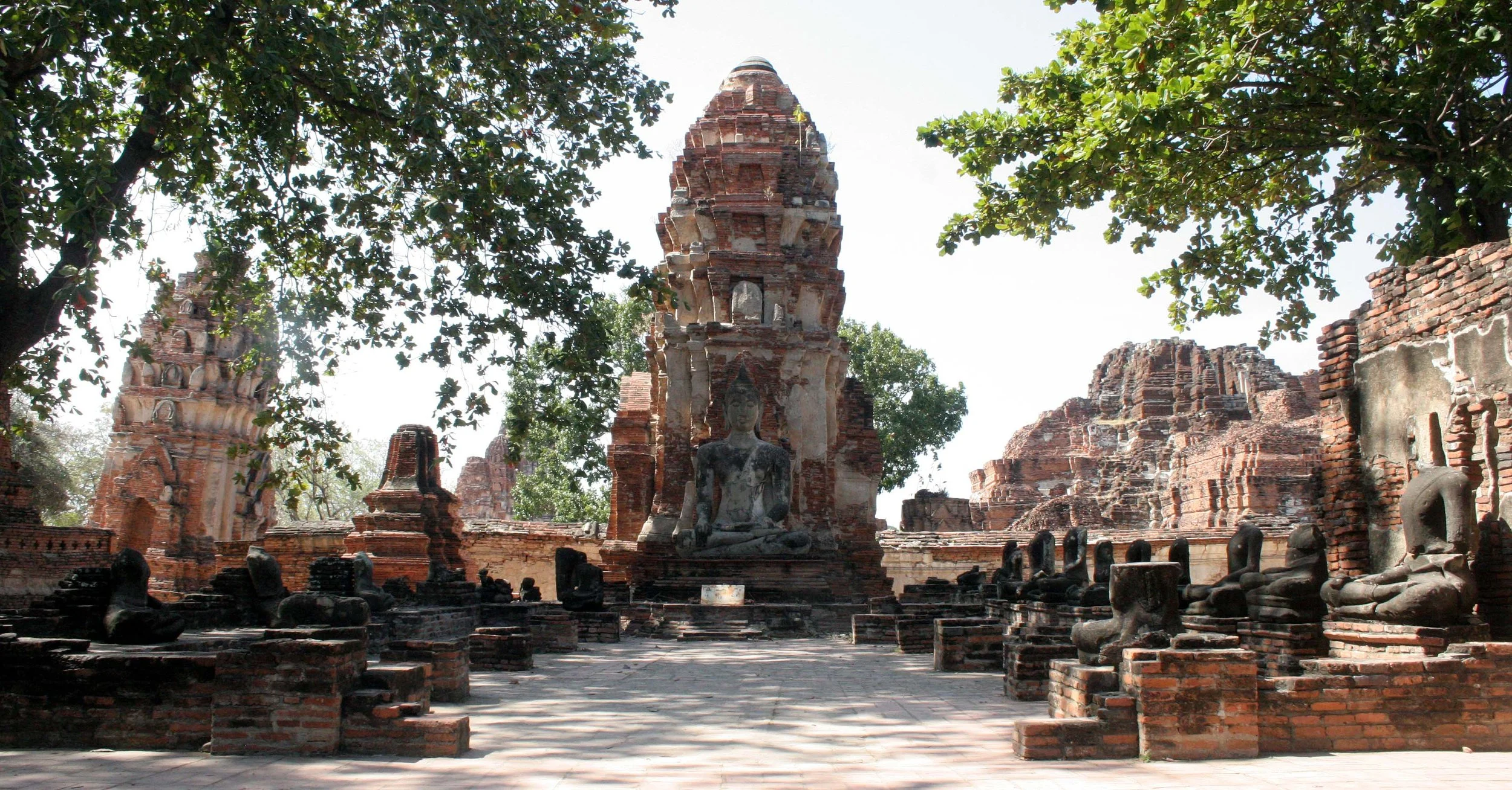 AYUDTHAYA - CHRISTMAS TRIP 2008 (97).JPG