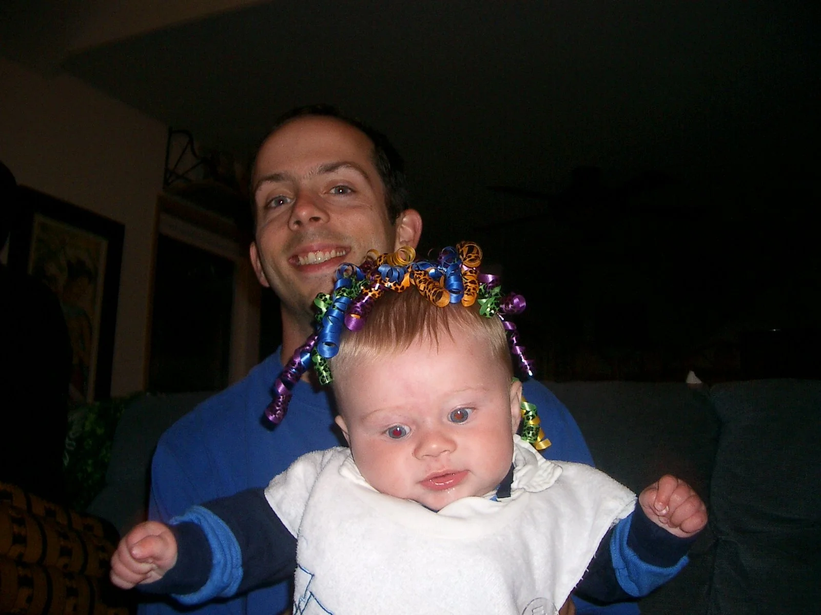 2003-7-31 FAMILY REUNION IN WASHINGTON AND CANADA (17).JPG