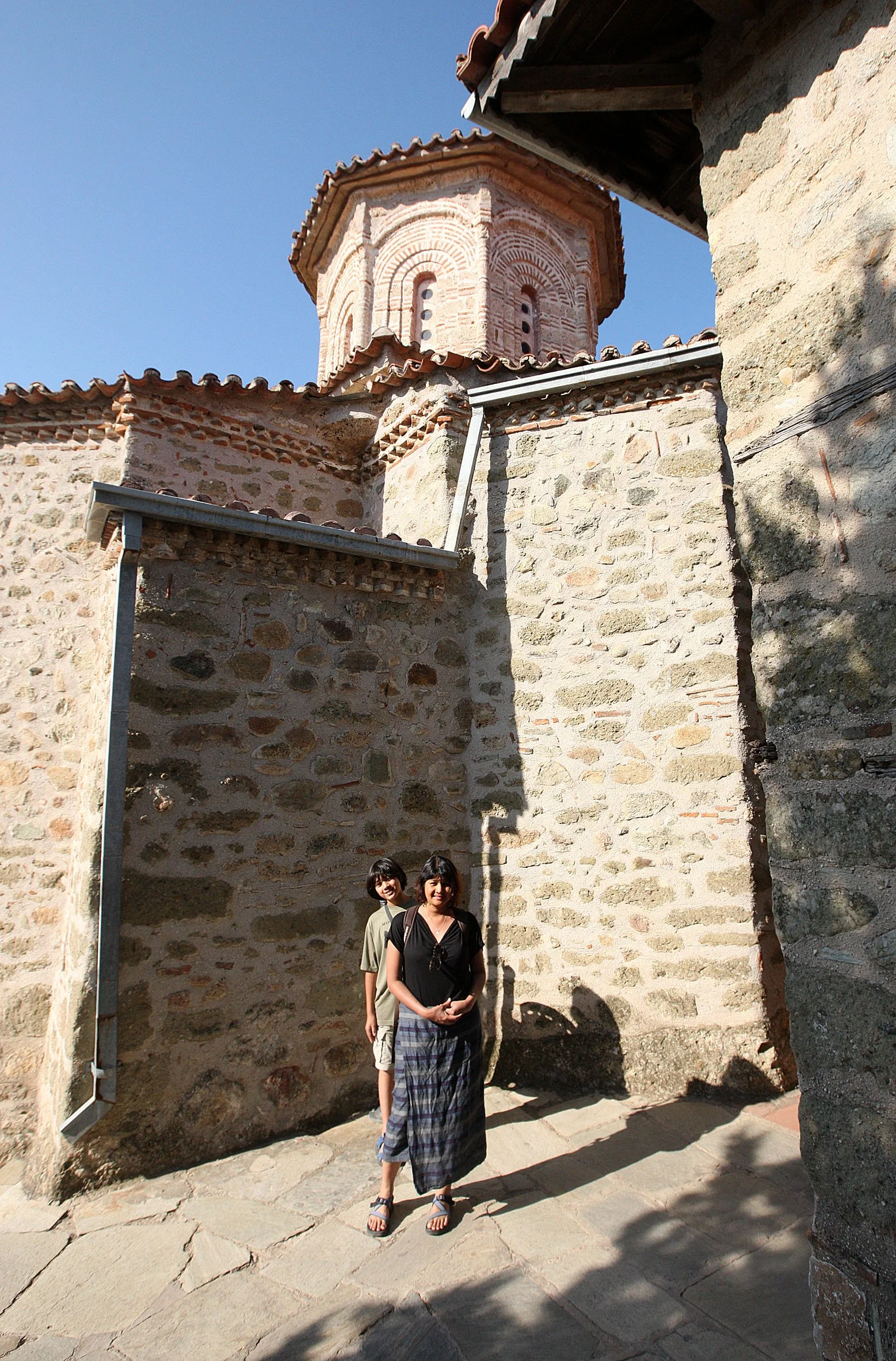 METEORA - GREECE - JUNE 2013 (33).JPG