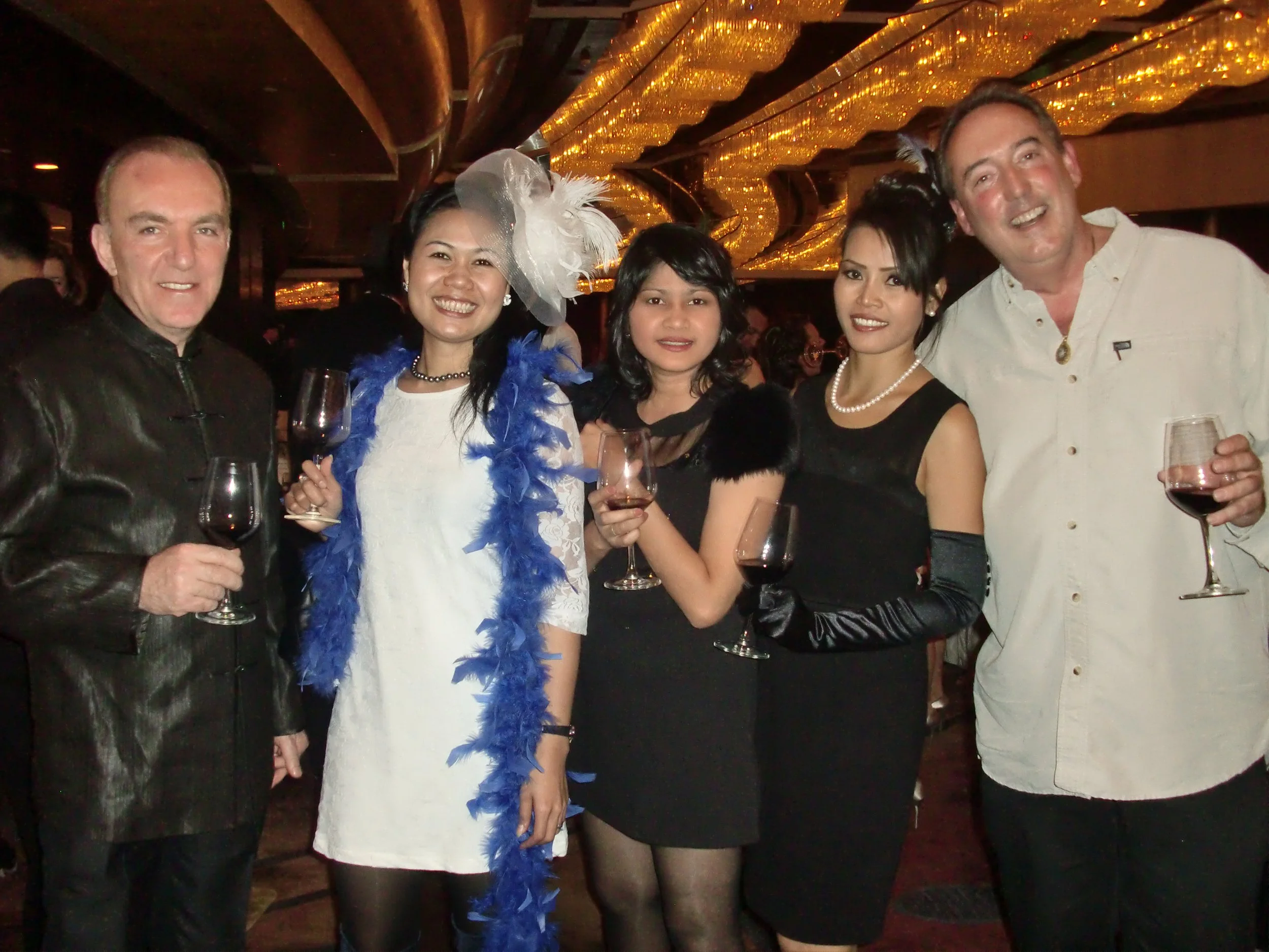 SOM'S BIRTHDAY 2011 - SAS WINTER BALL! (12).JPG