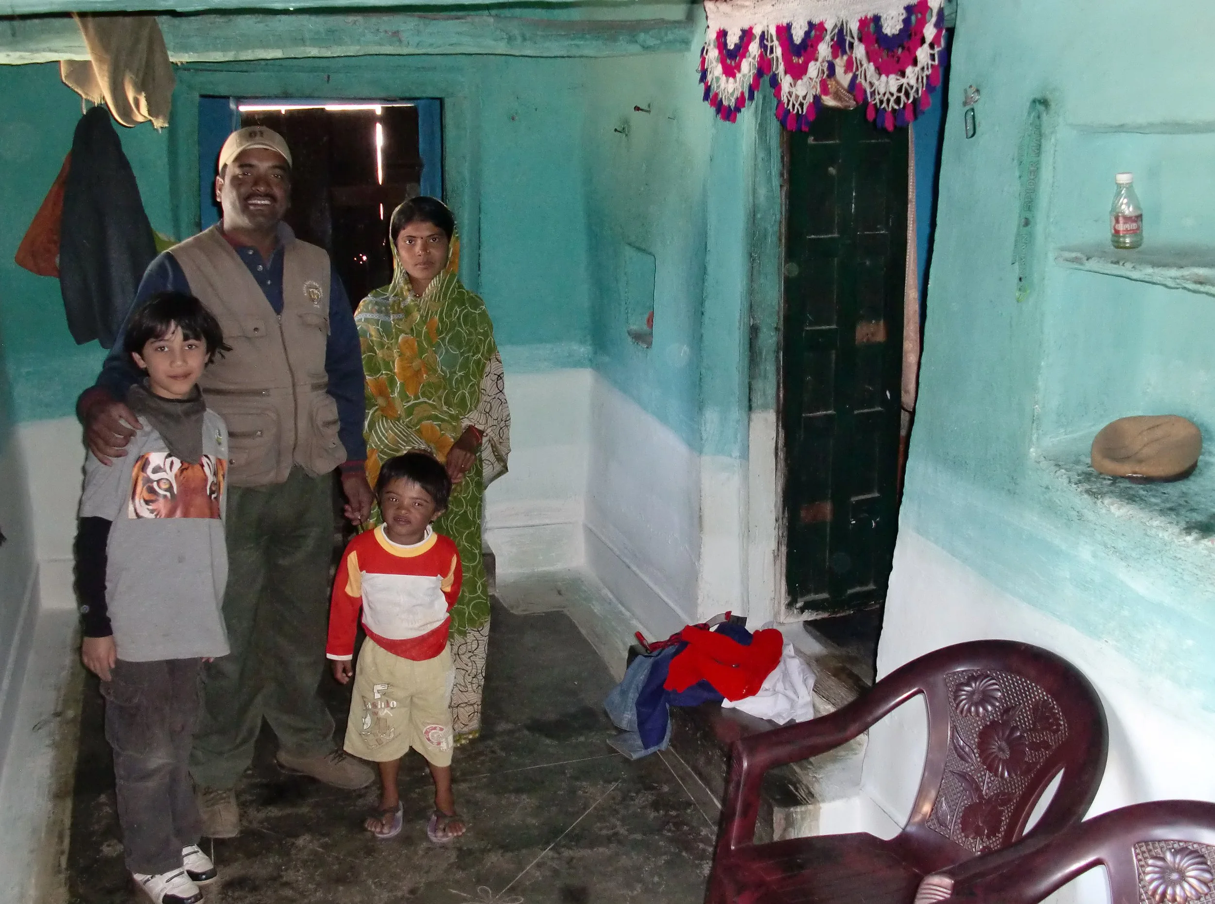 MADHYA PRADESH - KANHA NATIONAL PARK INDIA (38).JPG