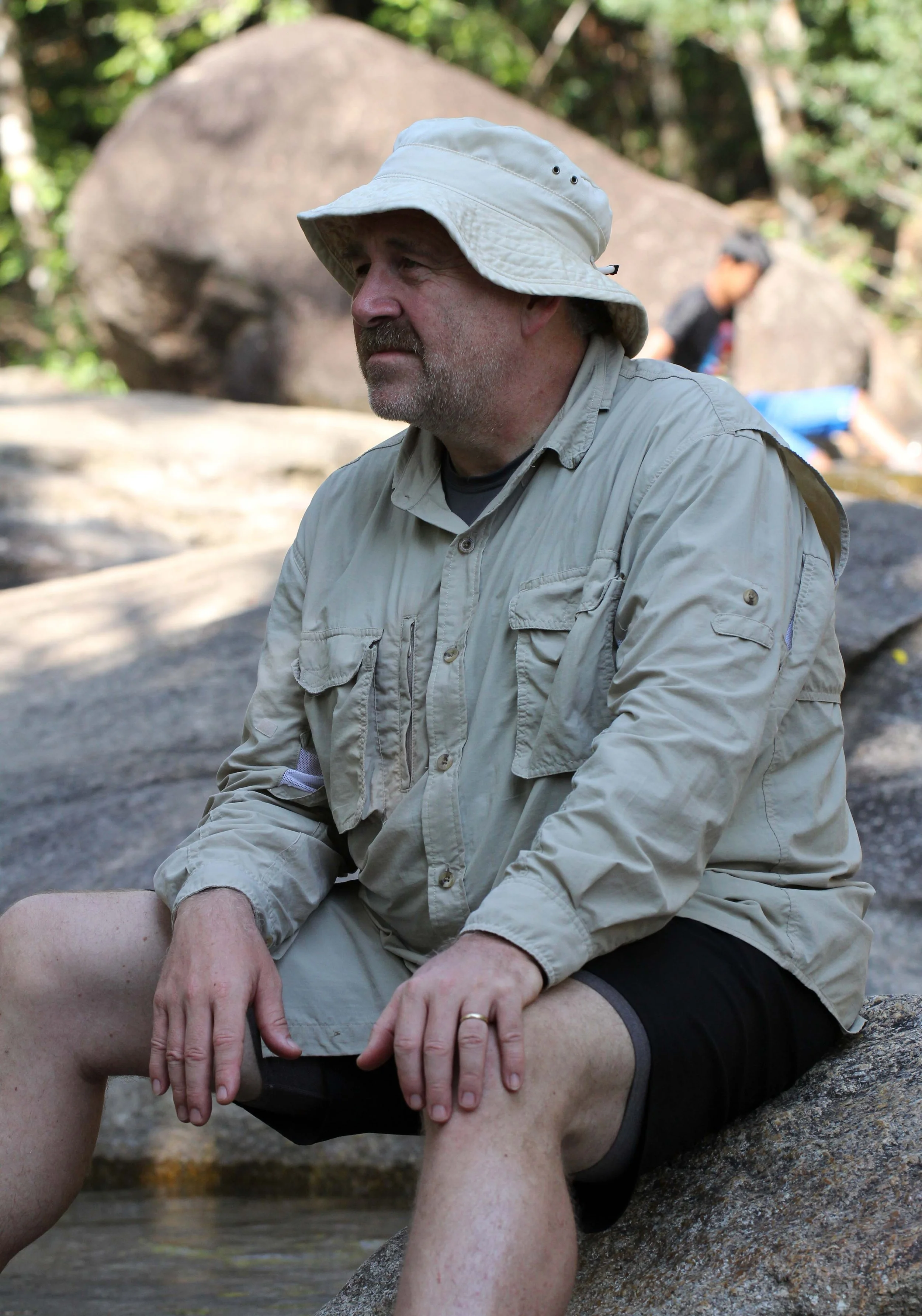 2014 ISB Trip to Tonte Falls in Trang (78).JPG