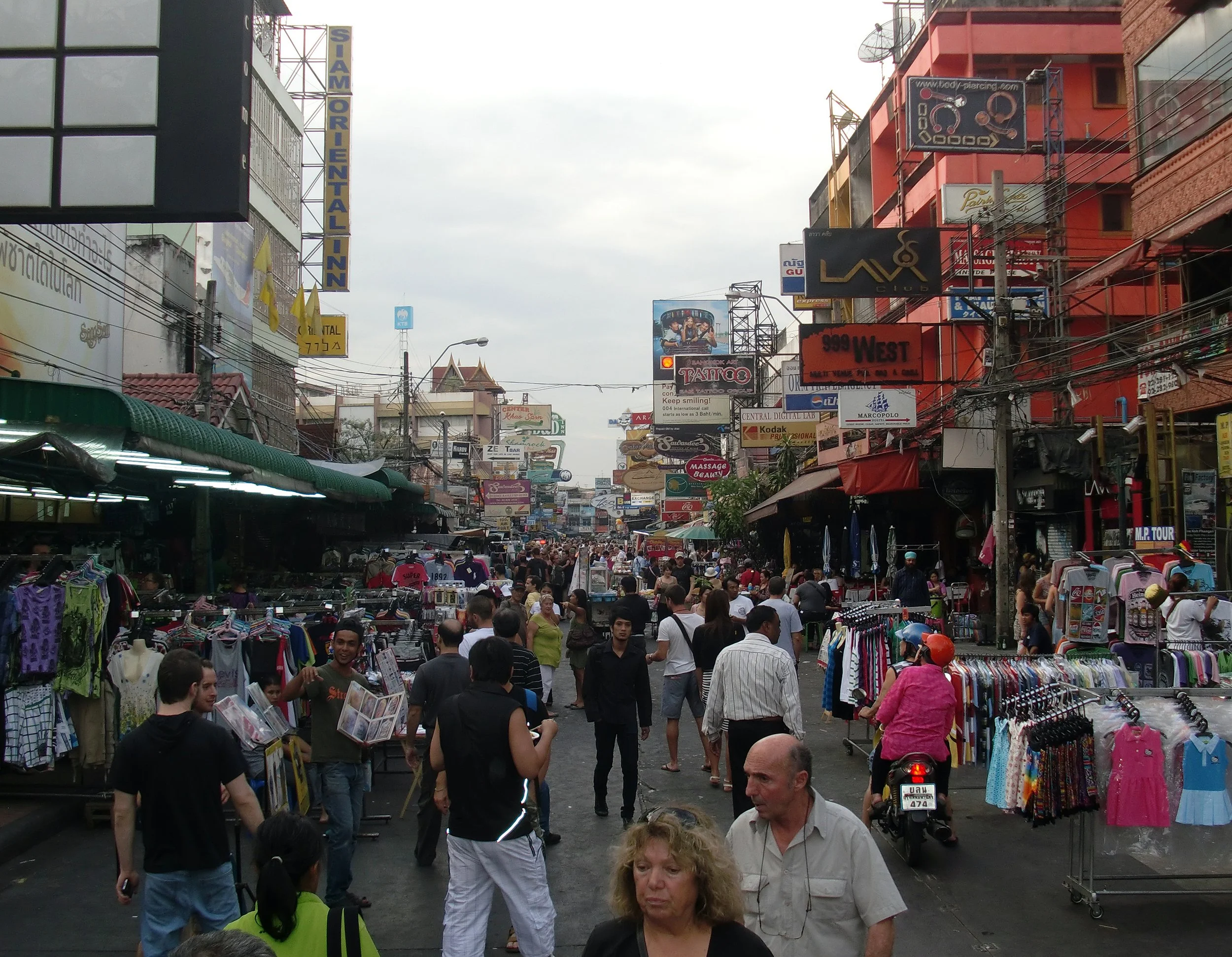 2012 Bangkok Winter Trip from China (26).JPG