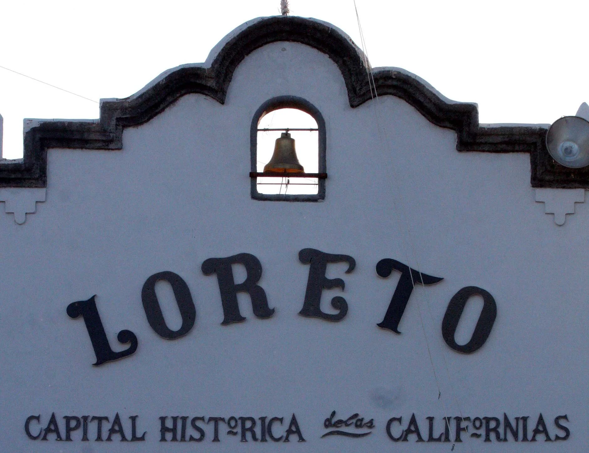 LORETO BAJA MEXICO - HANGING IN LORETO (2).JPG
