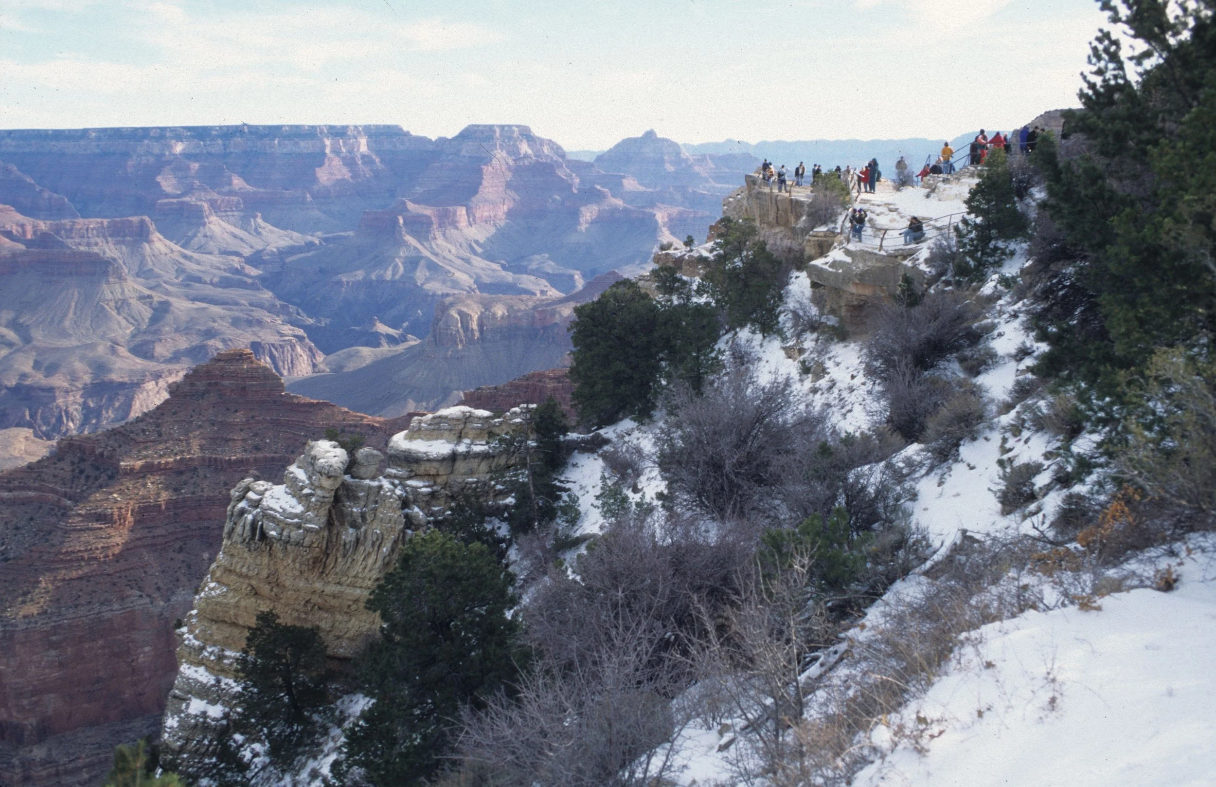 ARIZONA - GRAND CANYON - SOUTH RIM VIEW F.jpg