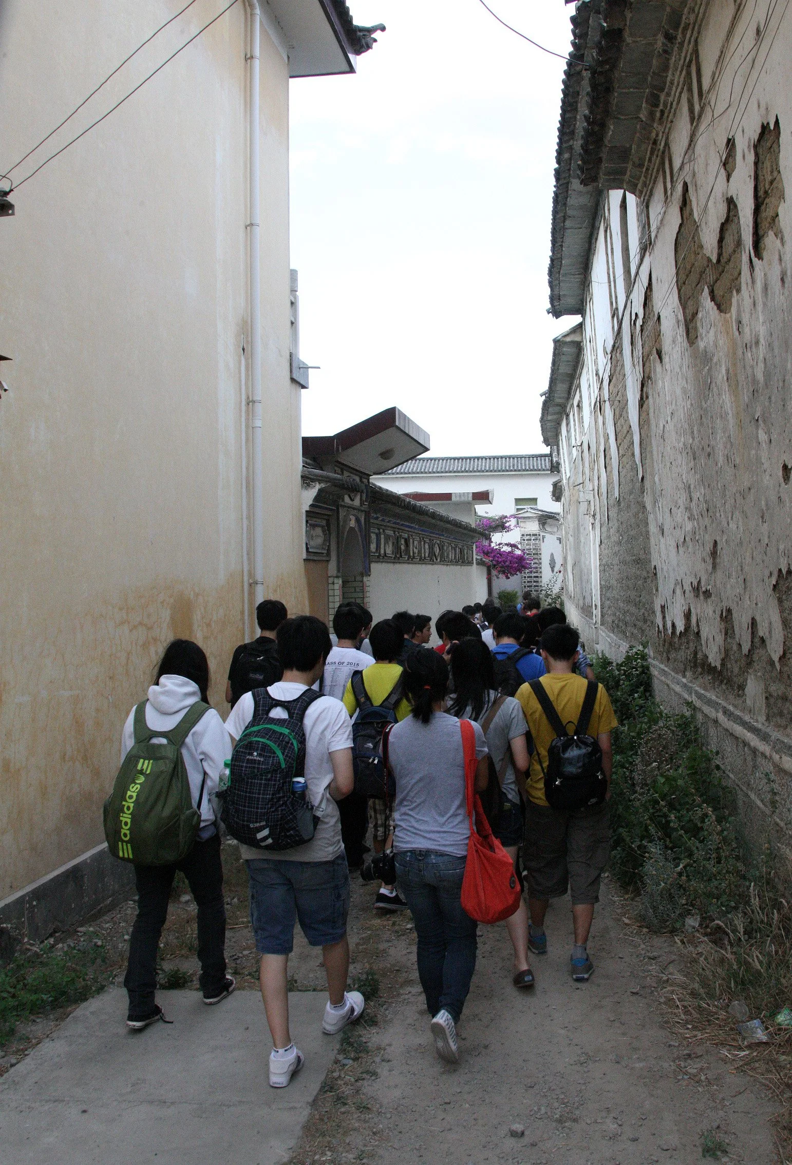 LINDEN CENTER - XIZHOU VILLAGE YUNNAN CHINA (7).JPG