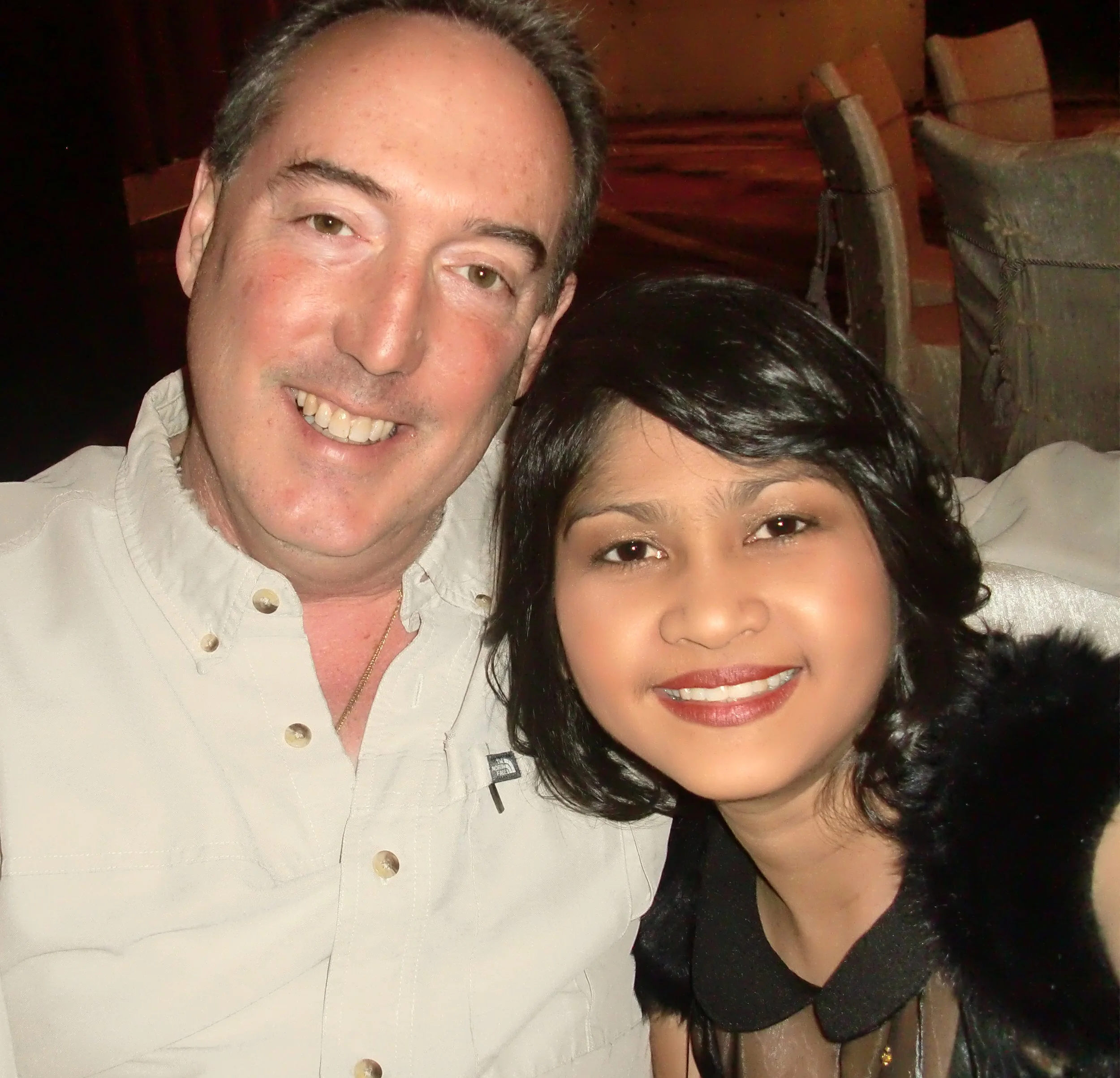 SOM'S BIRTHDAY 2011 - SAS WINTER BALL! (8).JPG