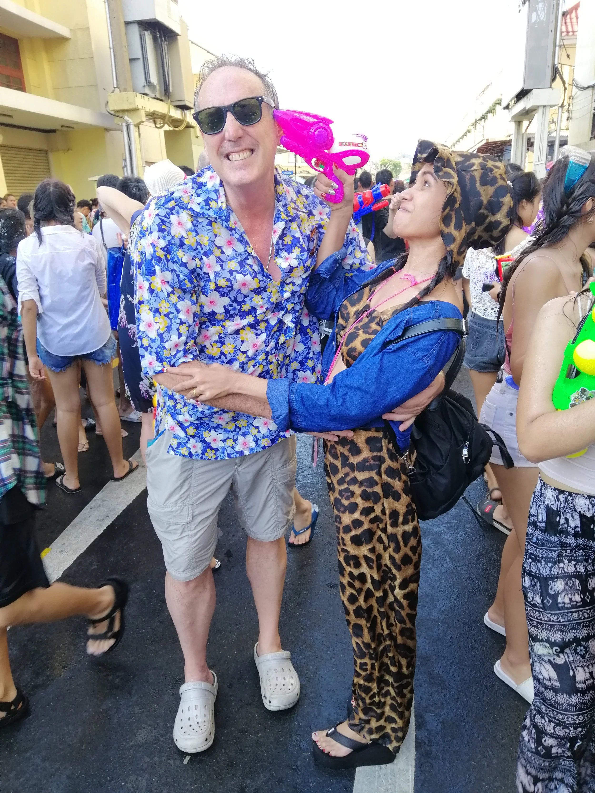 2019 Songkran in Bangkok - Khao San Road & Samut Prakan (81).jpg