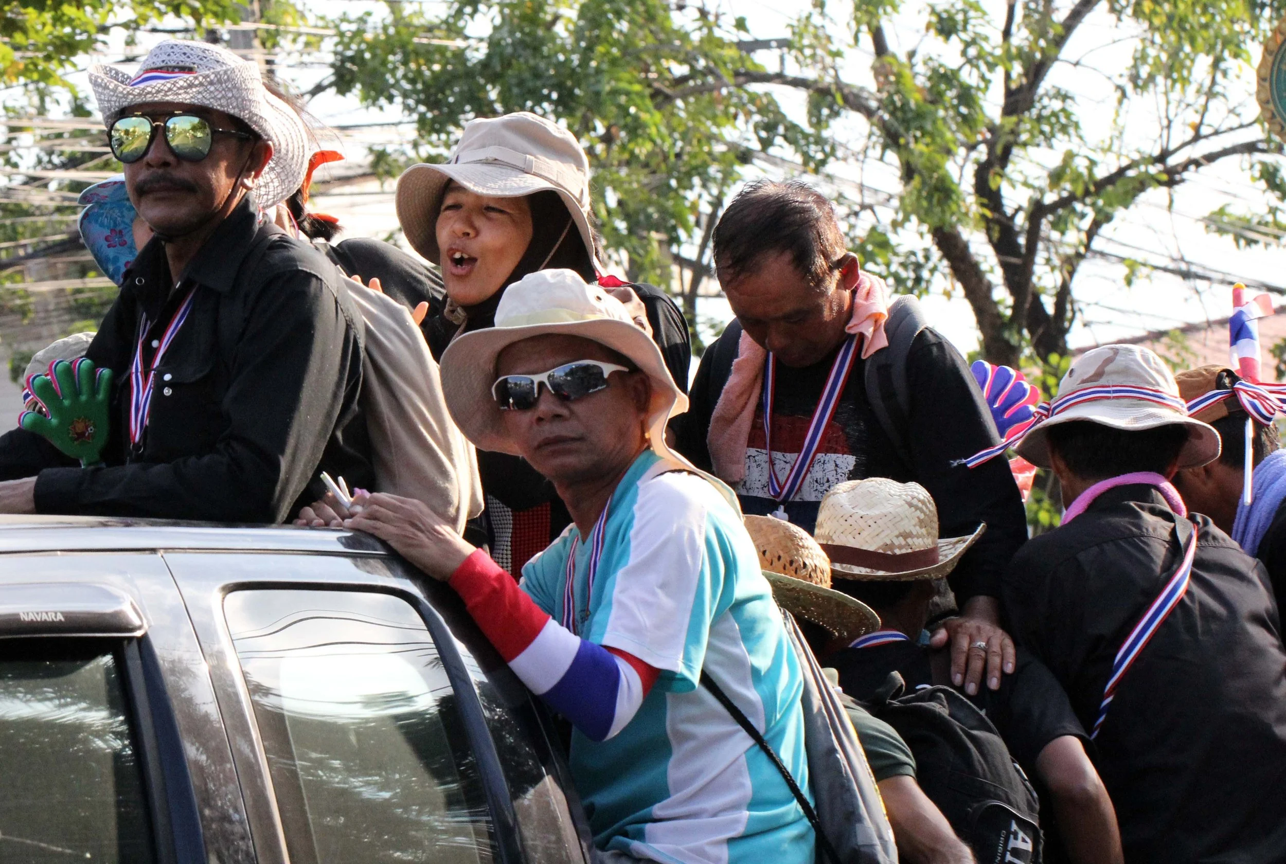 2014 Bangkok SHUTDOWN BANGKOK 2014 (85).JPG
