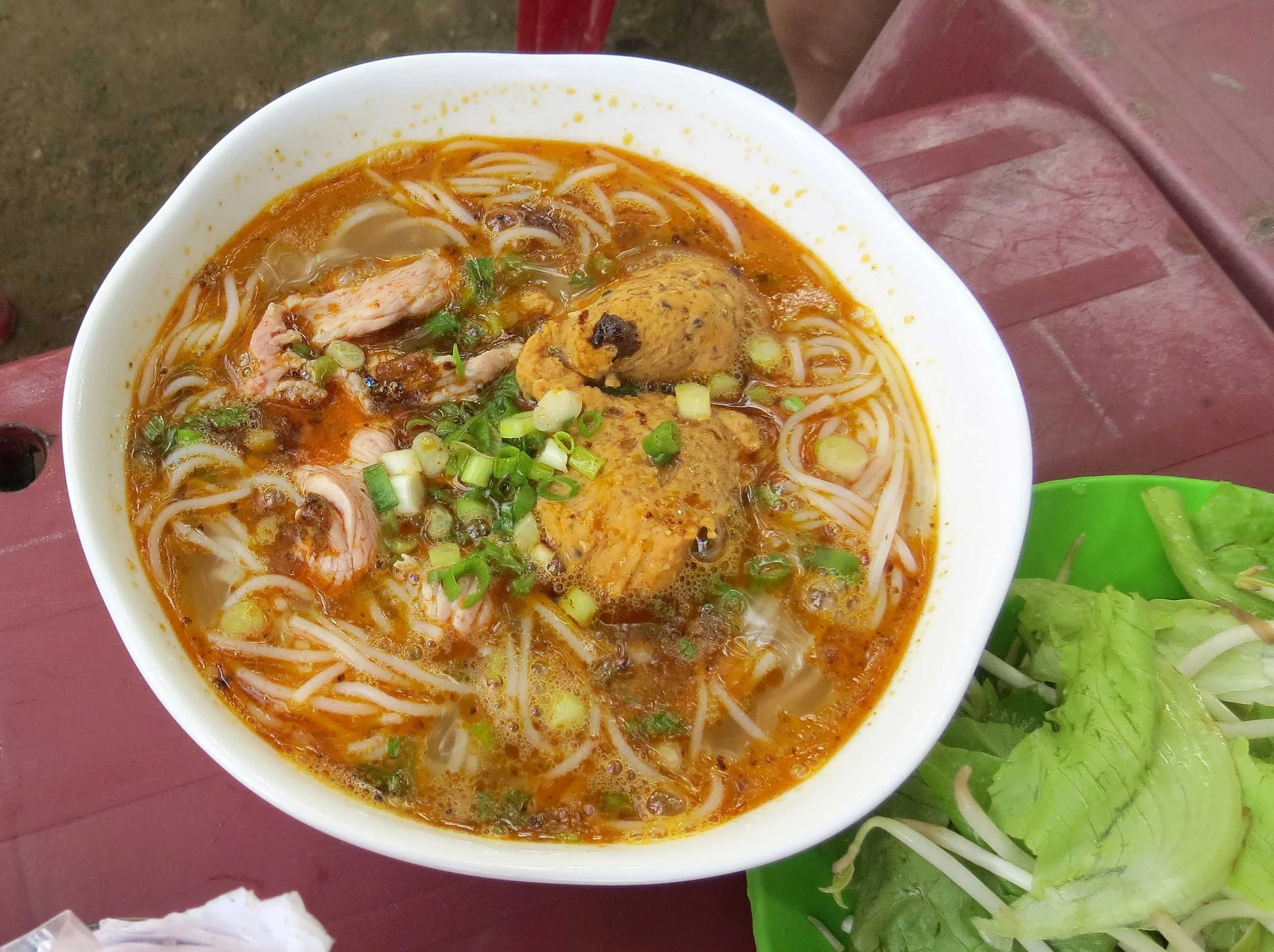 Best Bun Bo on the planet!