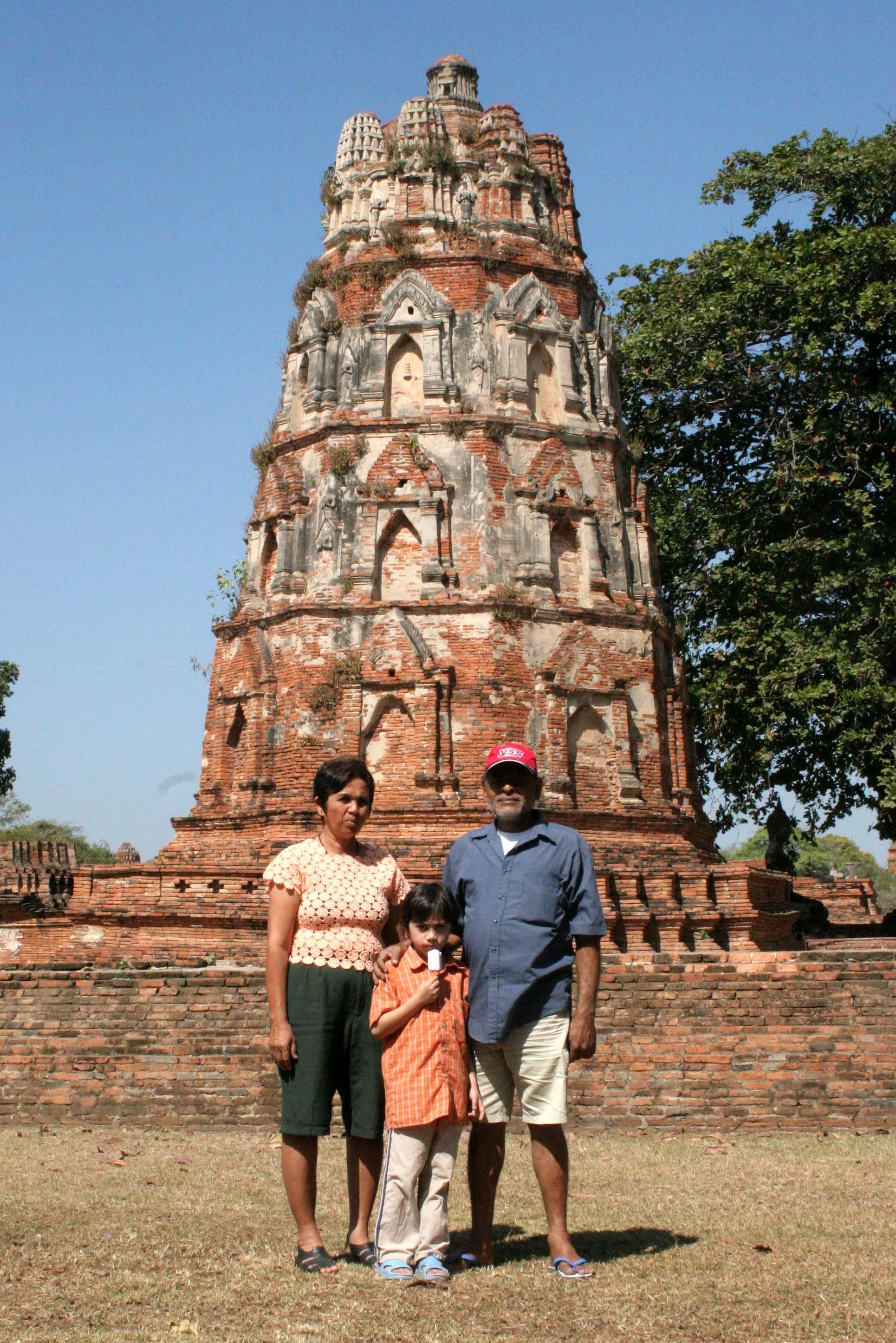 AYUDTHAYA - CHRISTMAS TRIP 2008 (64).JPG