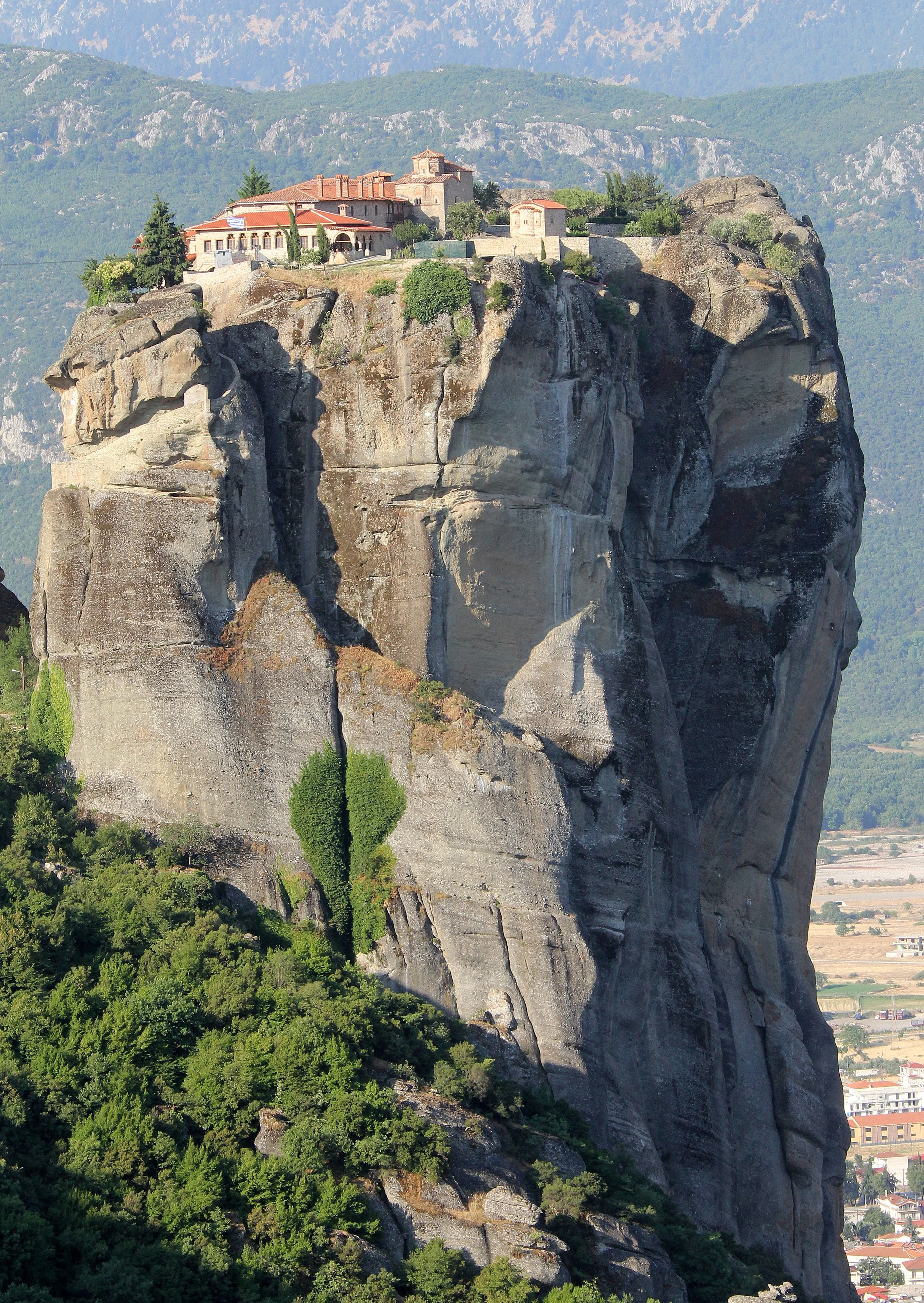 METEORA GREECE - JUNE 2013 (67).JPG