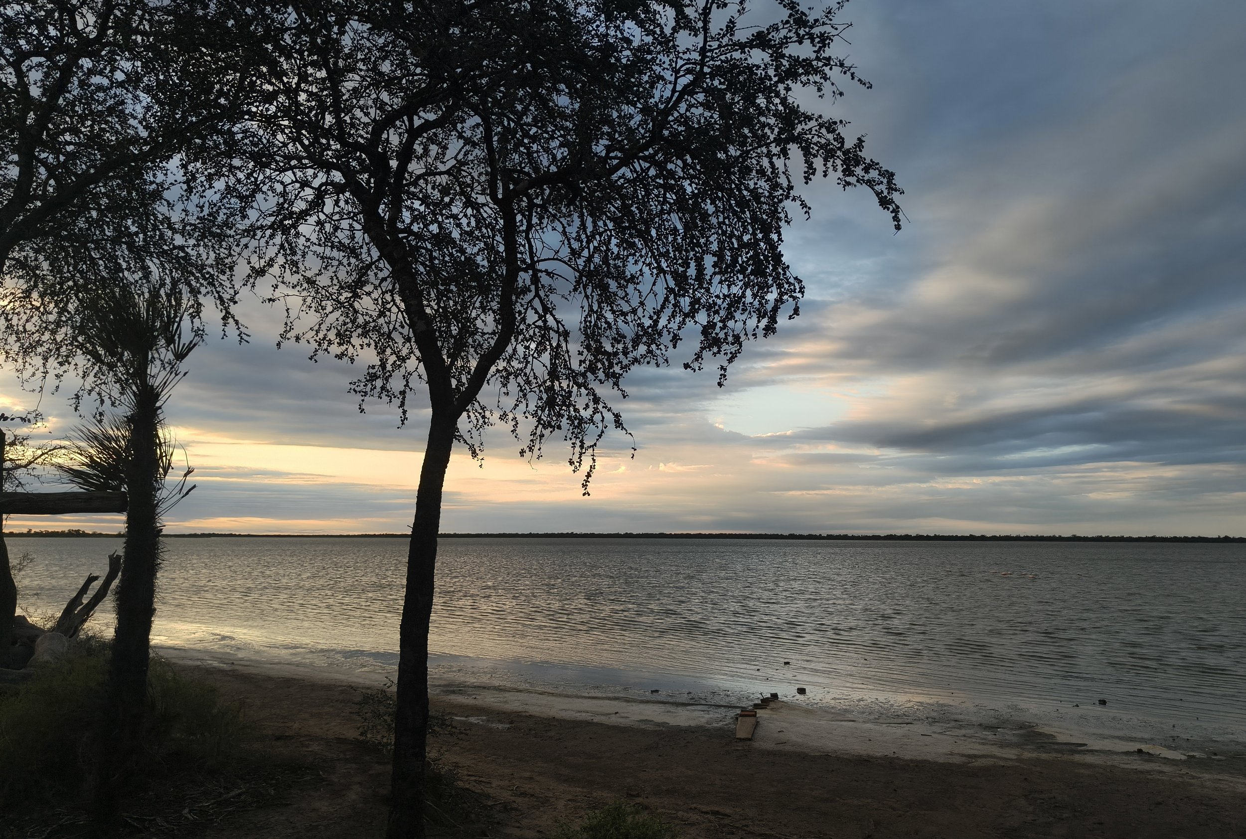 Laguna Salada