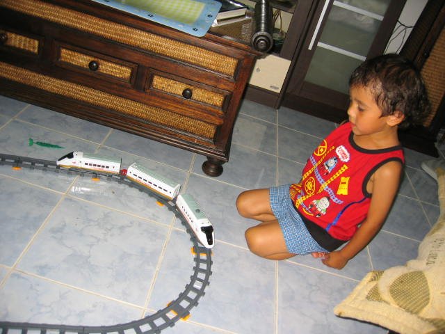 2005 Nakhonsithammarat with Family (32).jpg