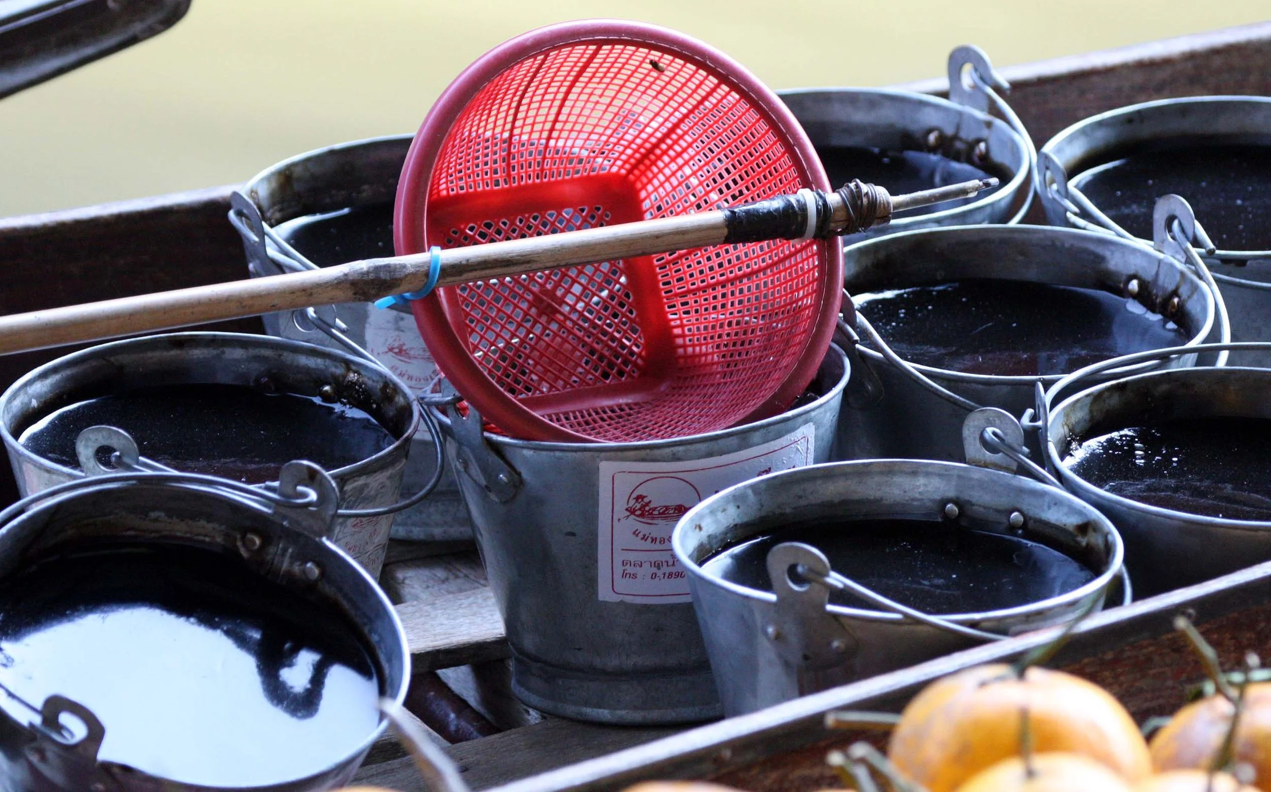 2008 Damnoen Saduak Floating Market Day Trip (111).JPG