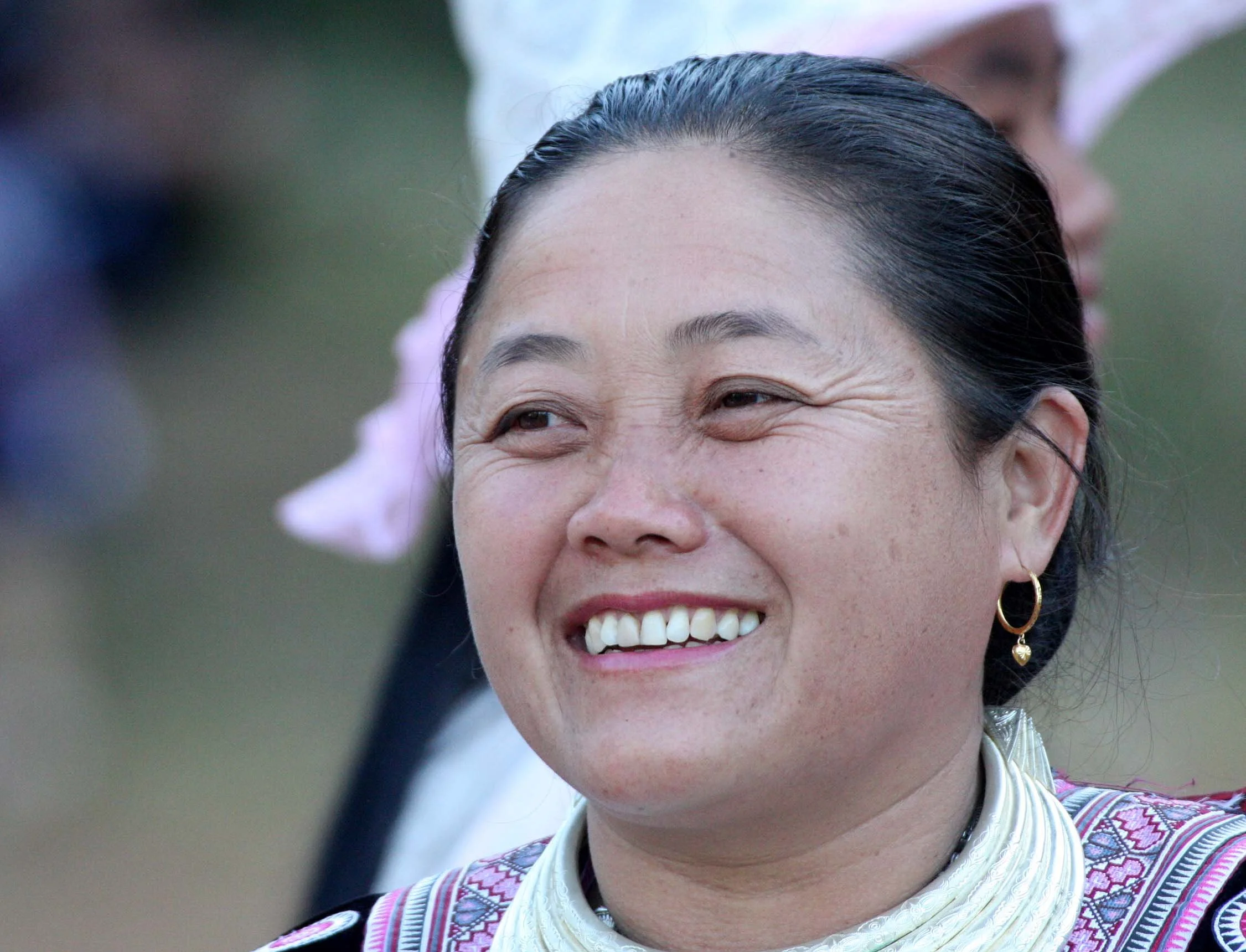 HILLTRIBE - HMONG - NEW YEARS CELEBRATION - CHRISTMAS IN THAILAND TRIP 2009 (5).JPG