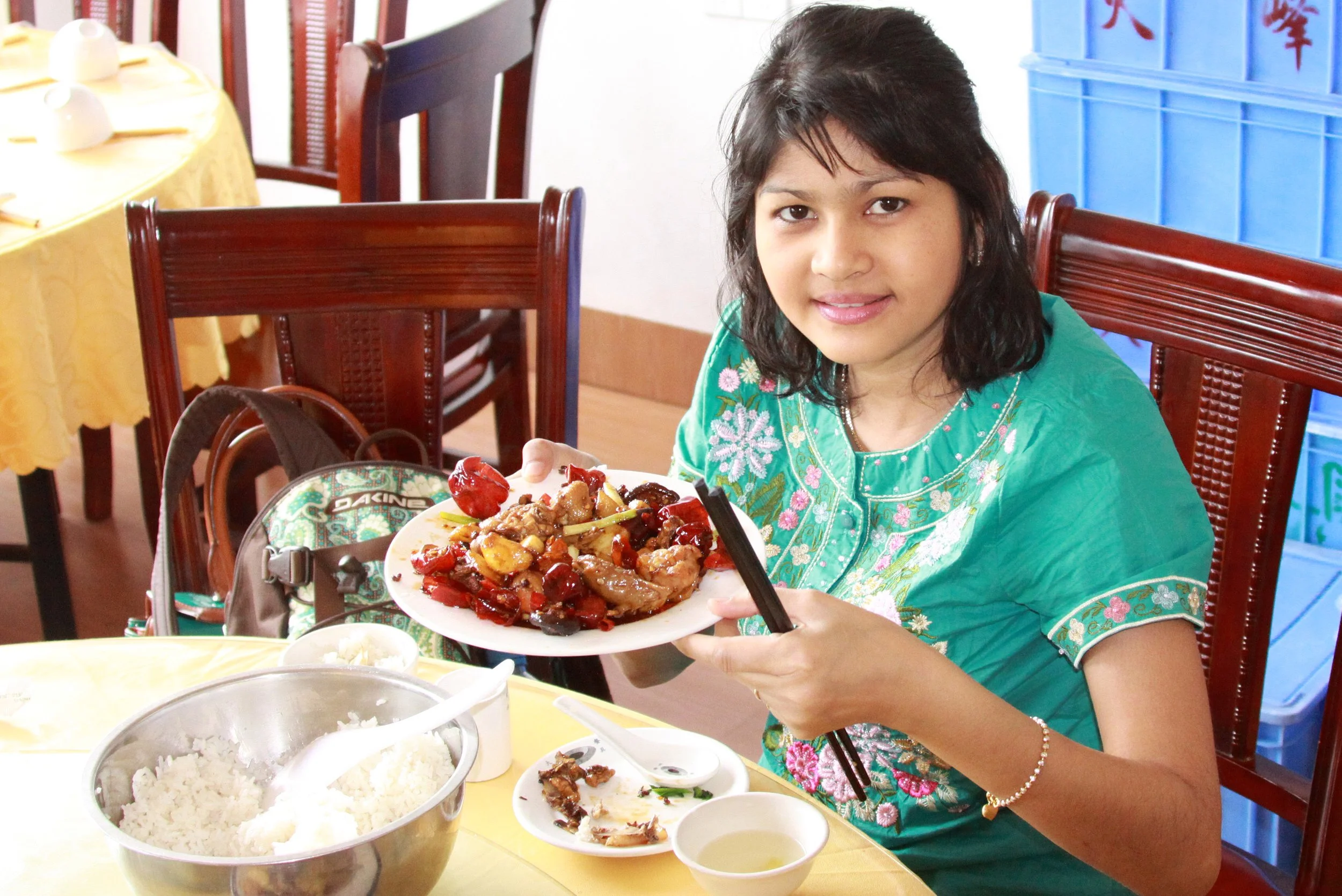 TIANLOUKENG HAKKA CLUSTER - FUJIAN CHINA (5).JPG