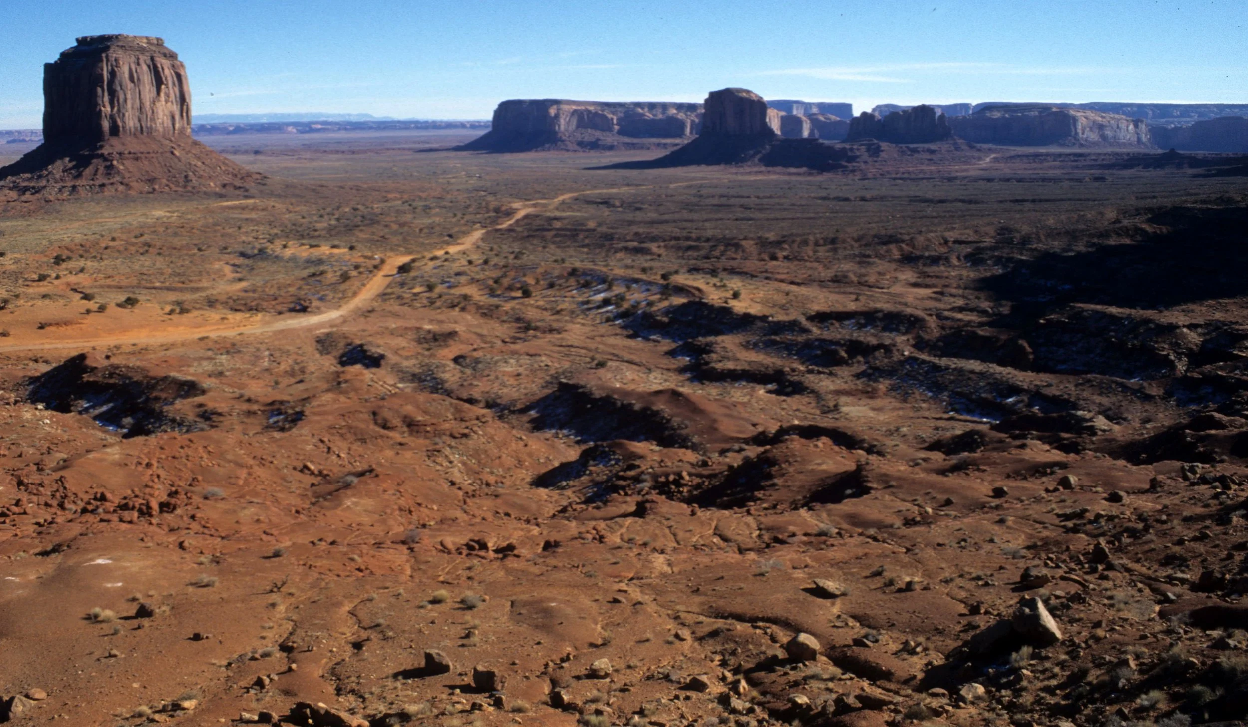 UTAH - MONUMENT VALLEY K.jpg