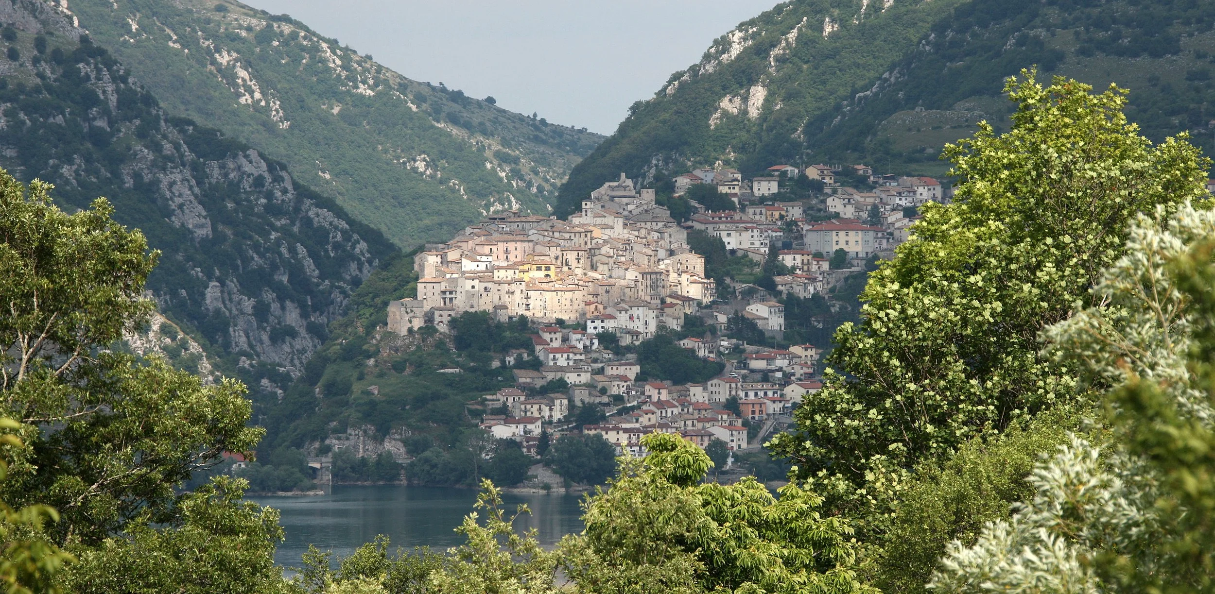 BARREA ITALY - ABRUZZO NATIONAL PARK ITALY (69).JPG