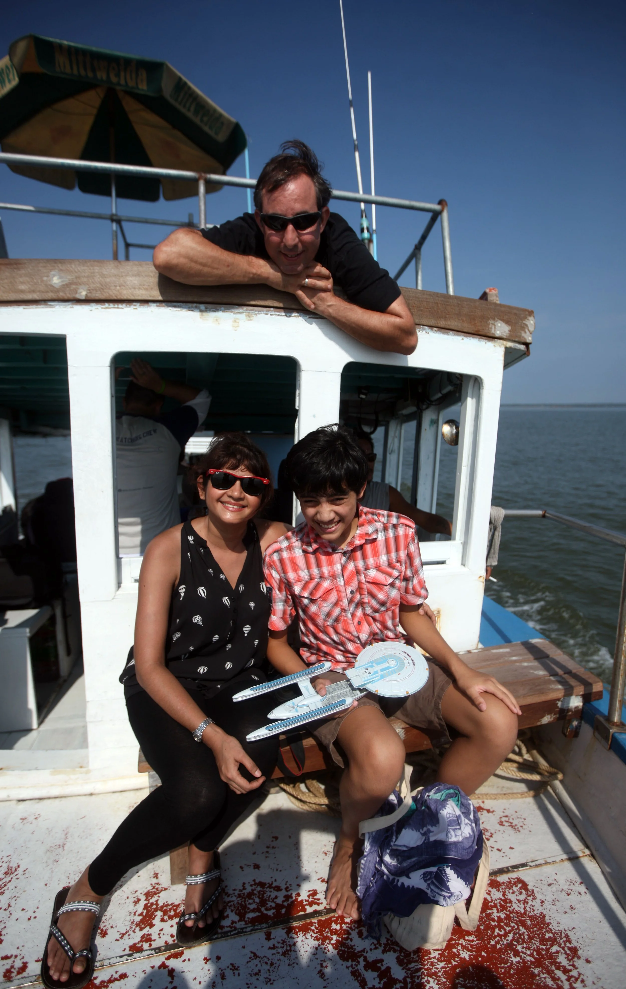 2014 Amphawa Trip to See Whales from Baan Taboon (77).JPG