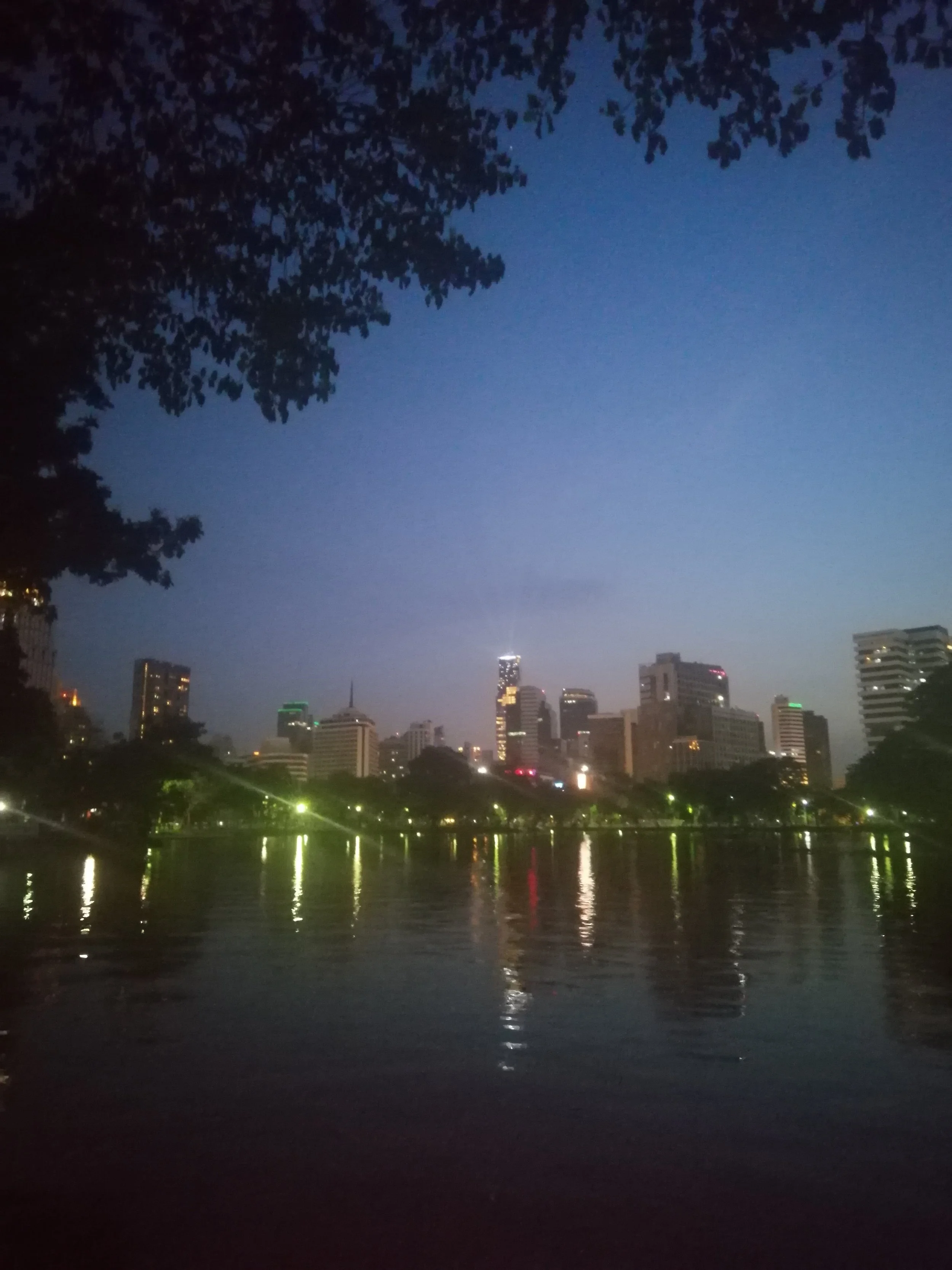 2019 Lumpini Park Bangkok with Gift and Ann (47).jpg