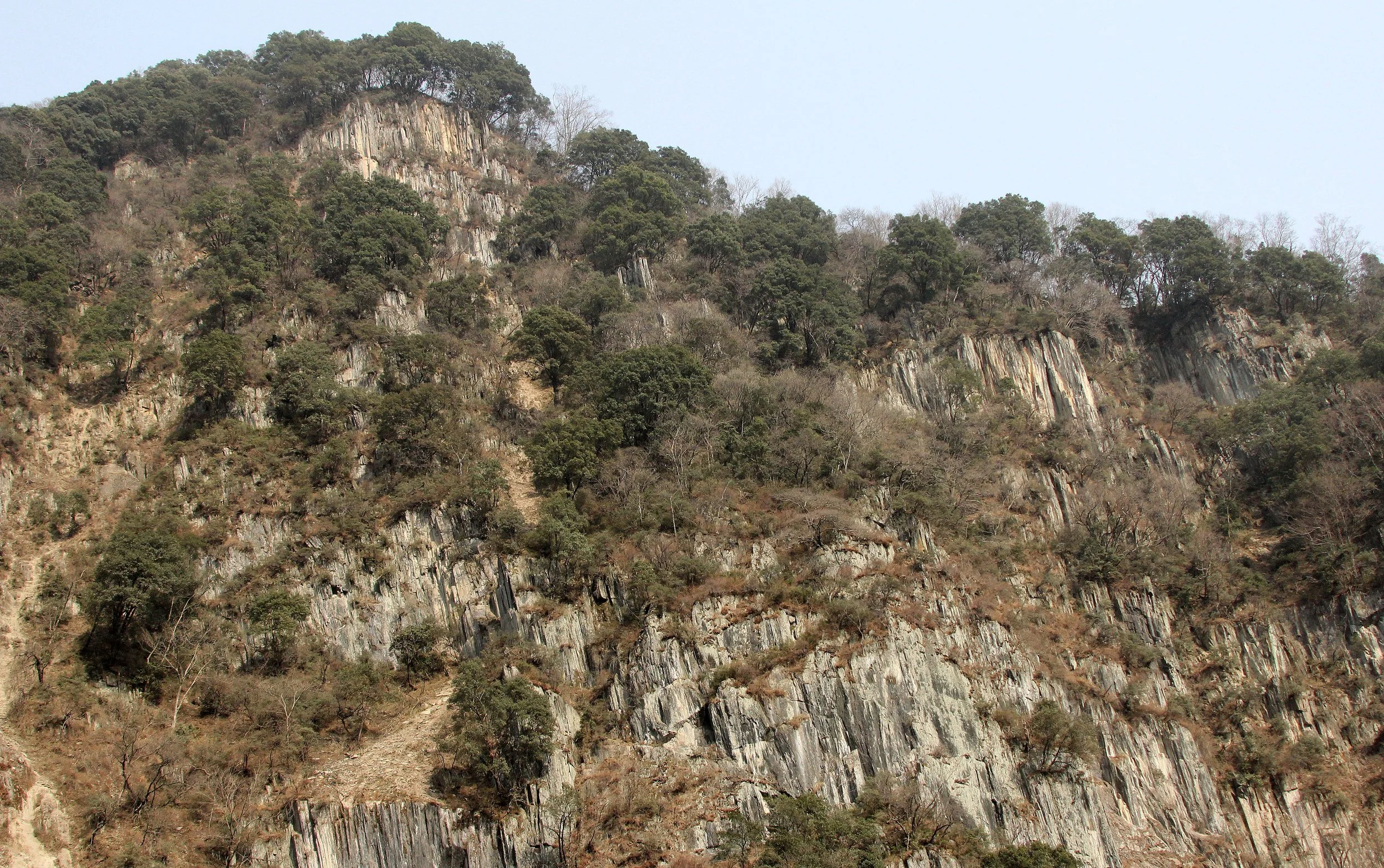 TANGJIAHE NATURE RESERVE, SICHUAN CHINA (34).JPG