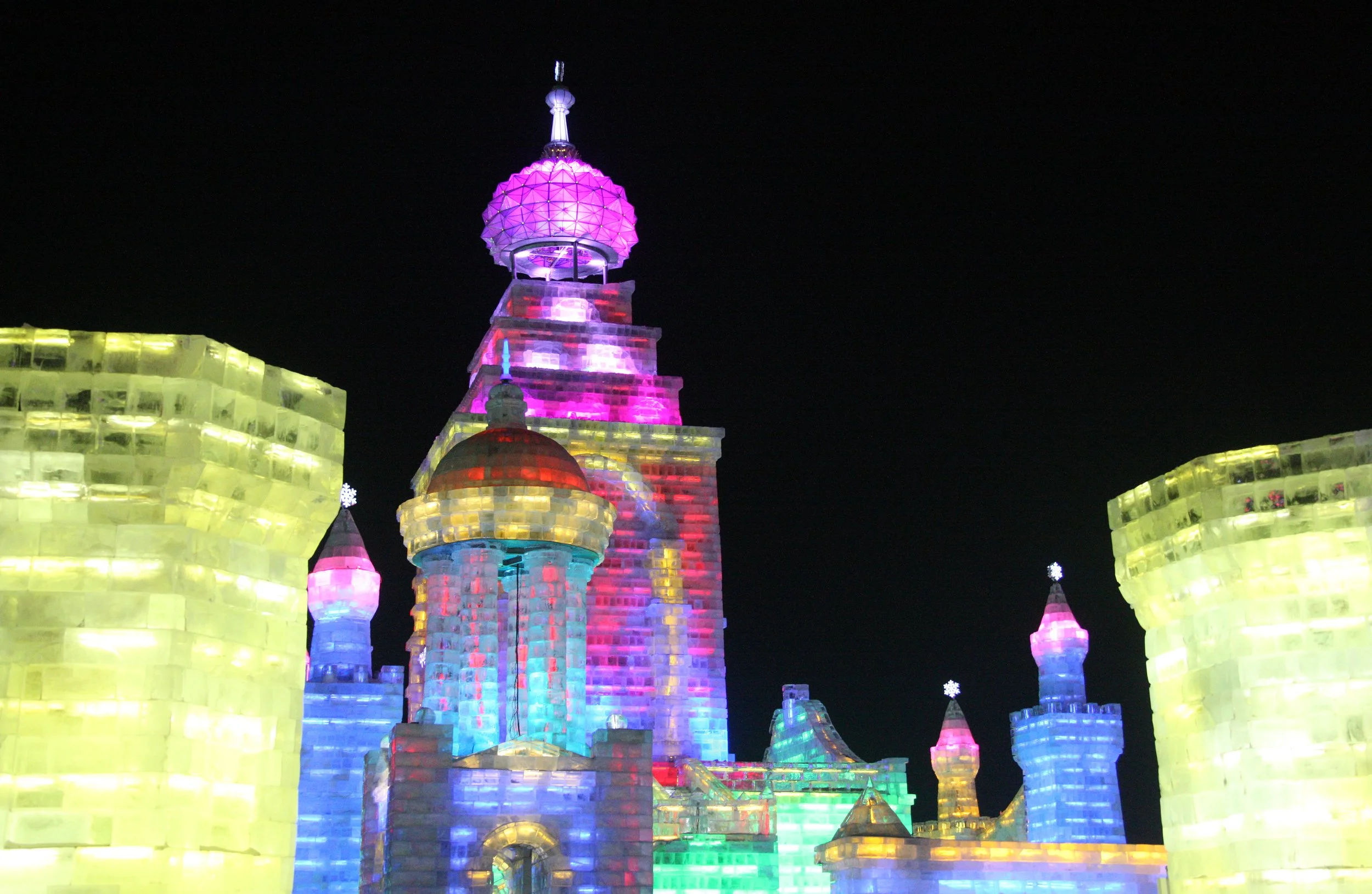 HARBIN ICE & SNOW FESTIVAL FEBRUARY 2012 (137).JPG