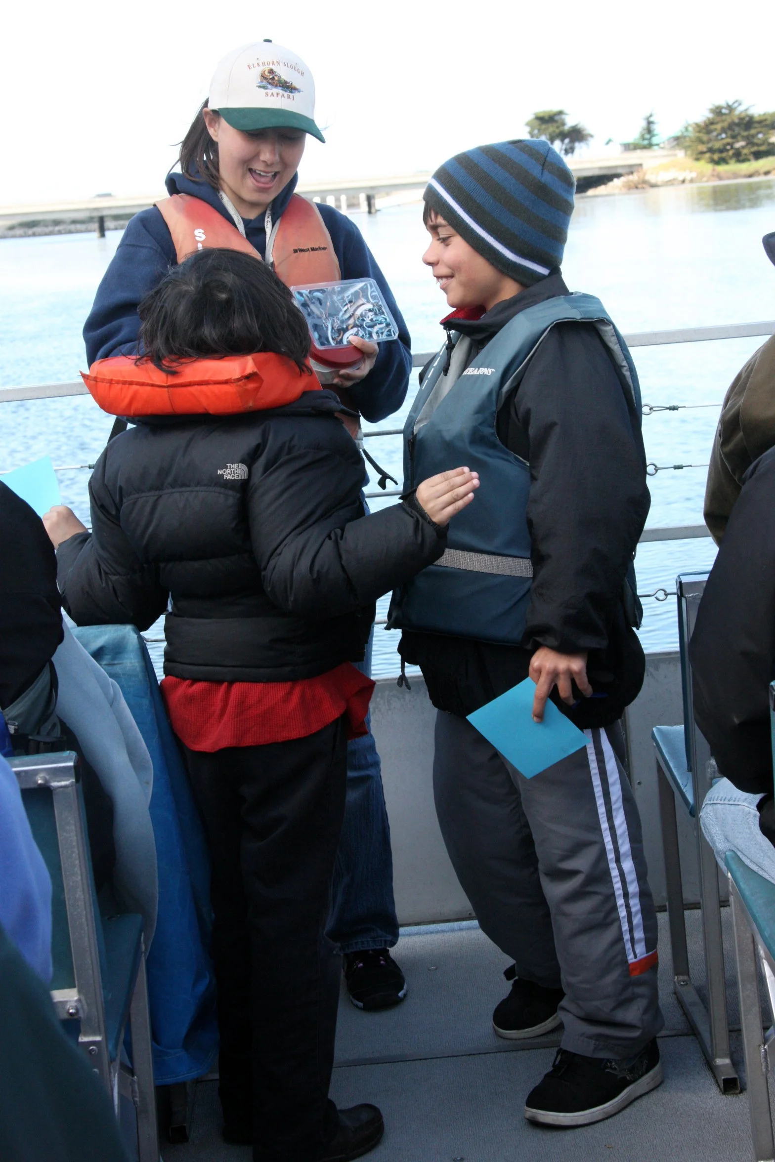 2010-3-31 ELKHORN SLOUGH & MONTEREY CALIFORNIA - ROADTRIP 2010 (5).JPG