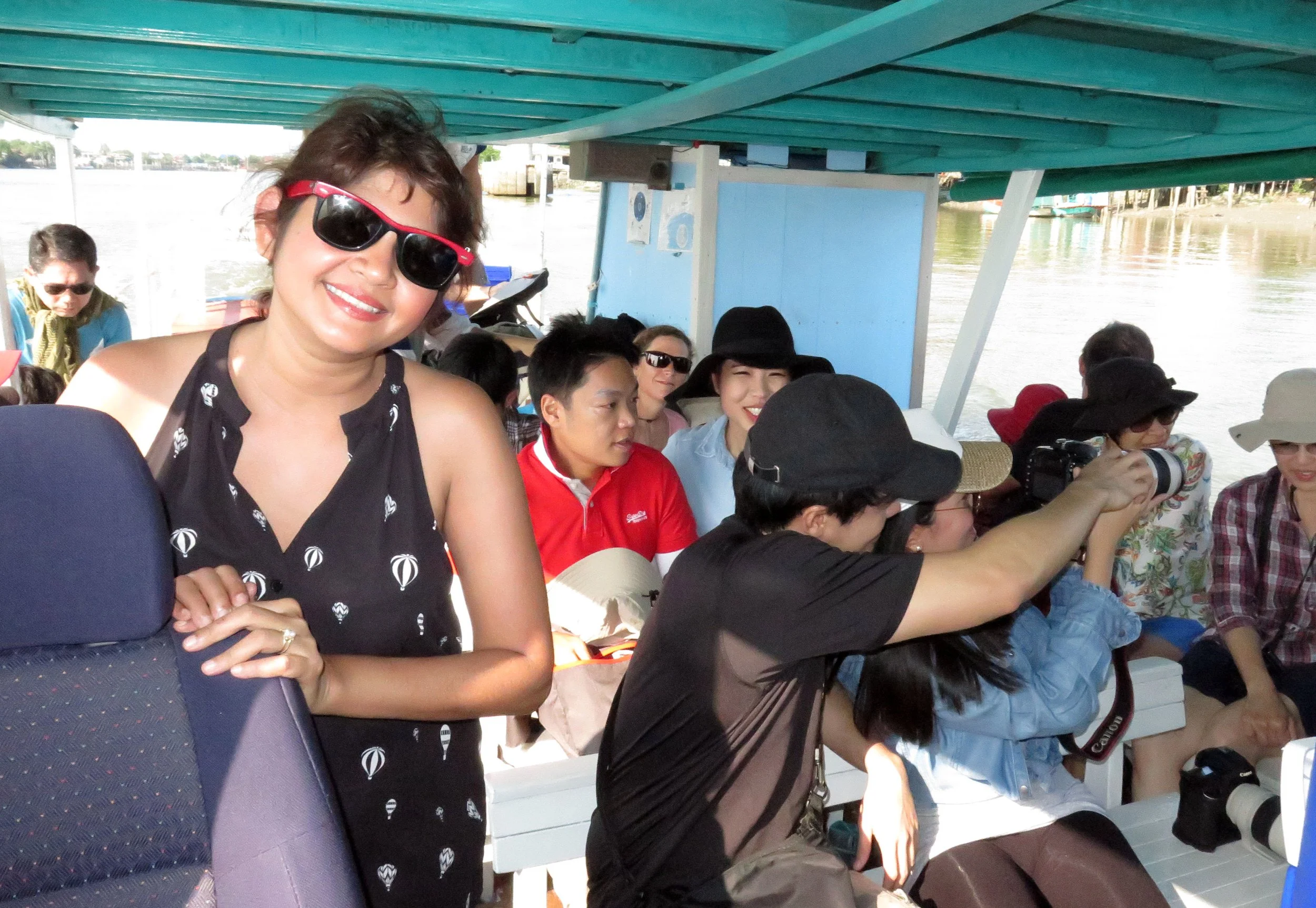 2014 Amphawa Trip to See Whales from Baan Taboon (116).JPG
