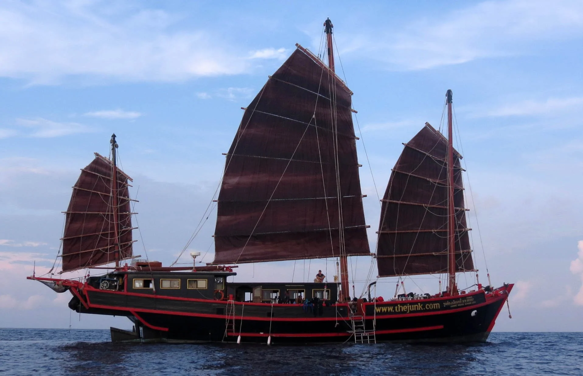 2014 Similans Trip with Family on The Junk (93).JPG