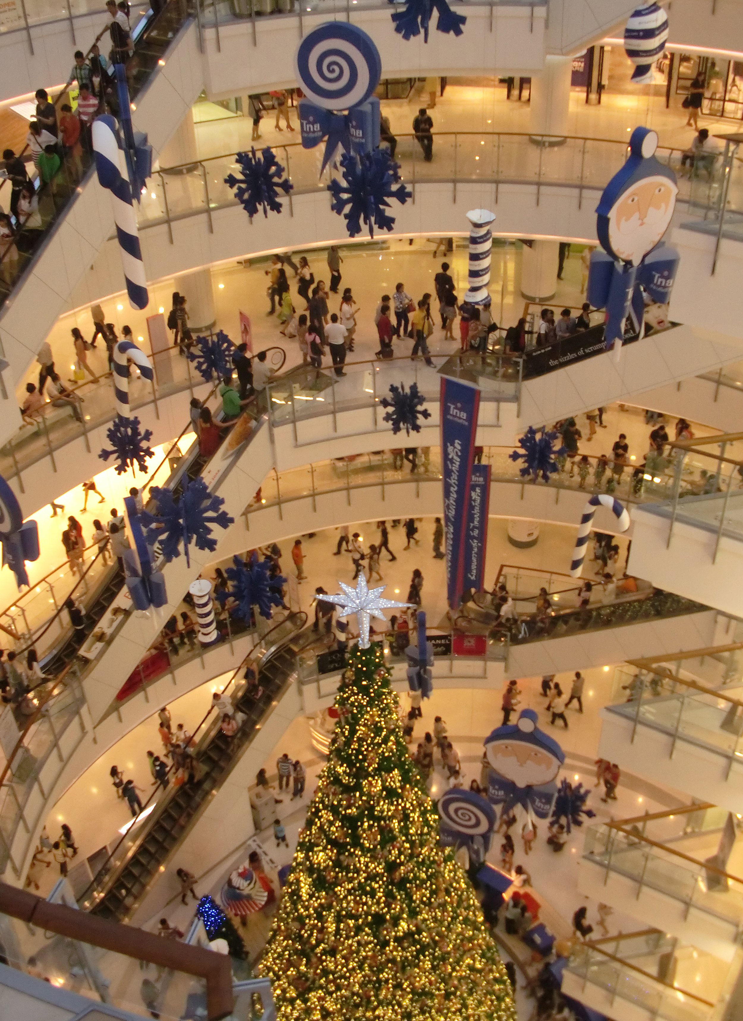 2011 Bangkok Winter Trip from Shanghai with Family (19).JPG