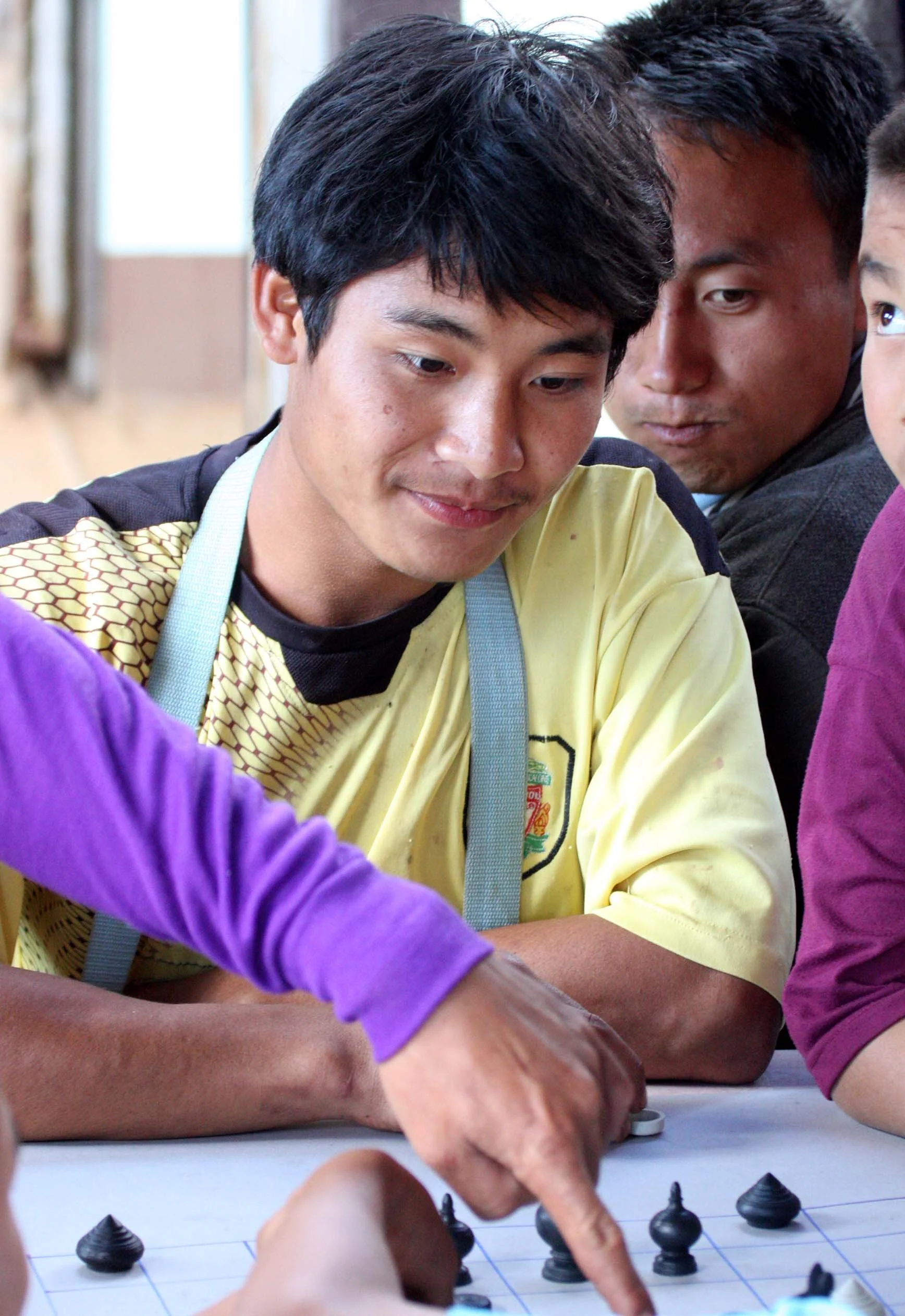 HILLTRIBE - HMONG -HANGIN AT YING MI'S - CHRISTMAS IN THAILAND TRIP 2008 (66).JPG