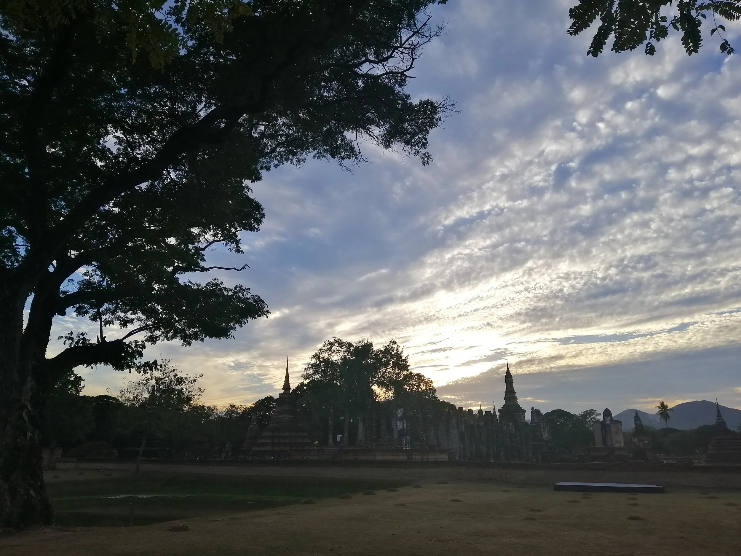Sukhothai