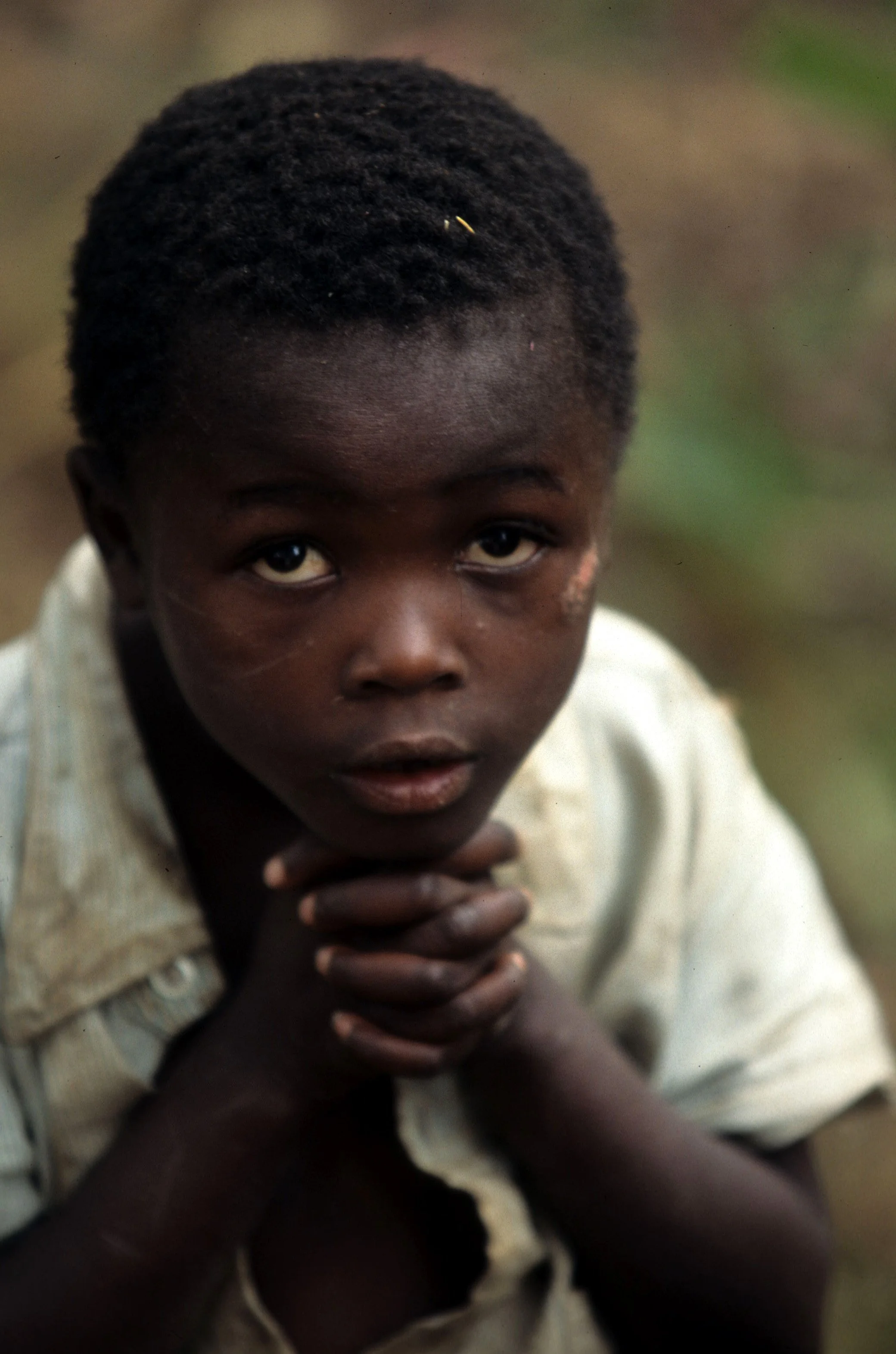 RWANDA - PEOPLE - HUTO ORPHANS U.jpg