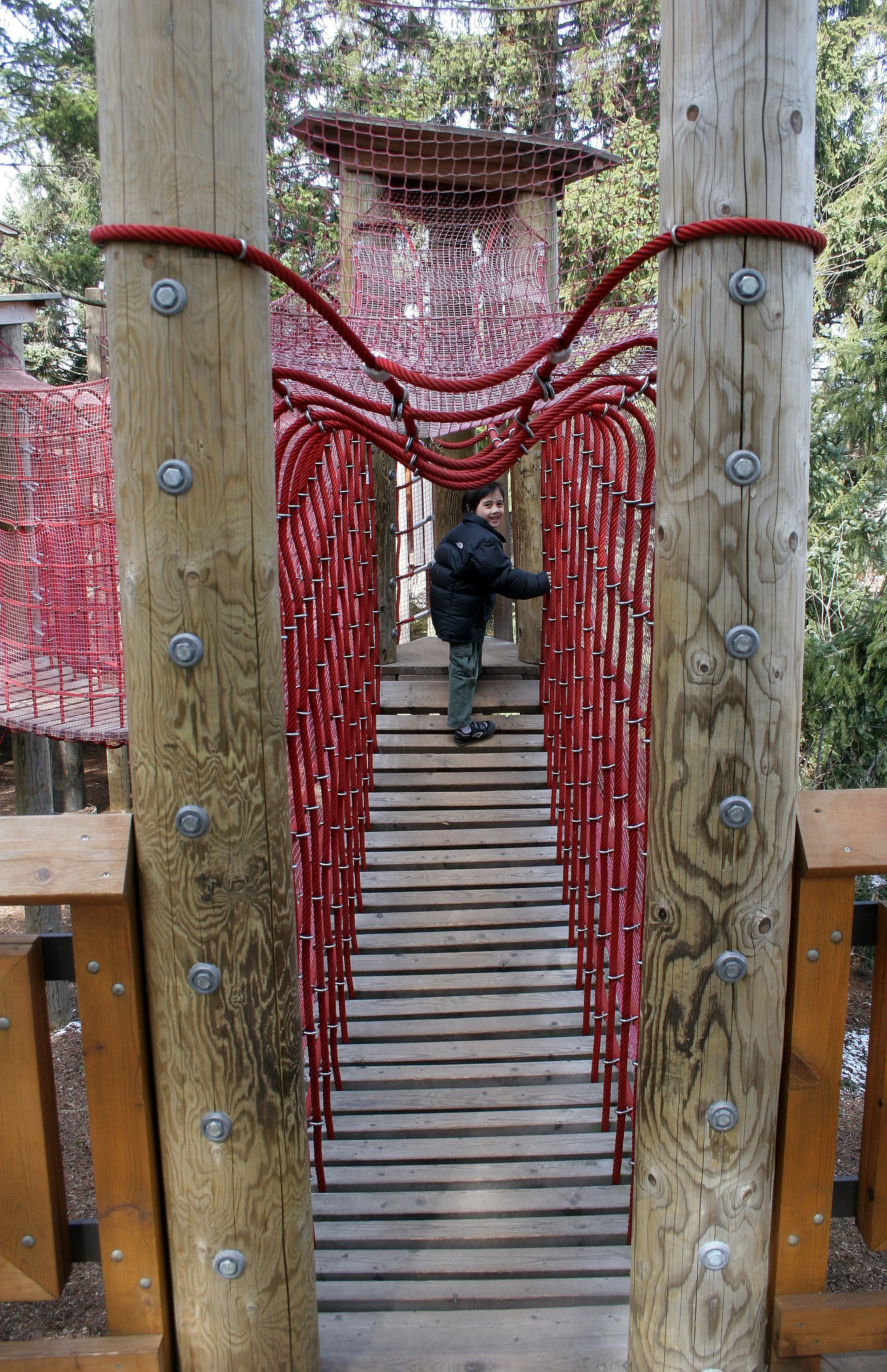 2008-3-29 CHICAGO SPRING TRIP - MORTON ARBORETUM (5).JPG