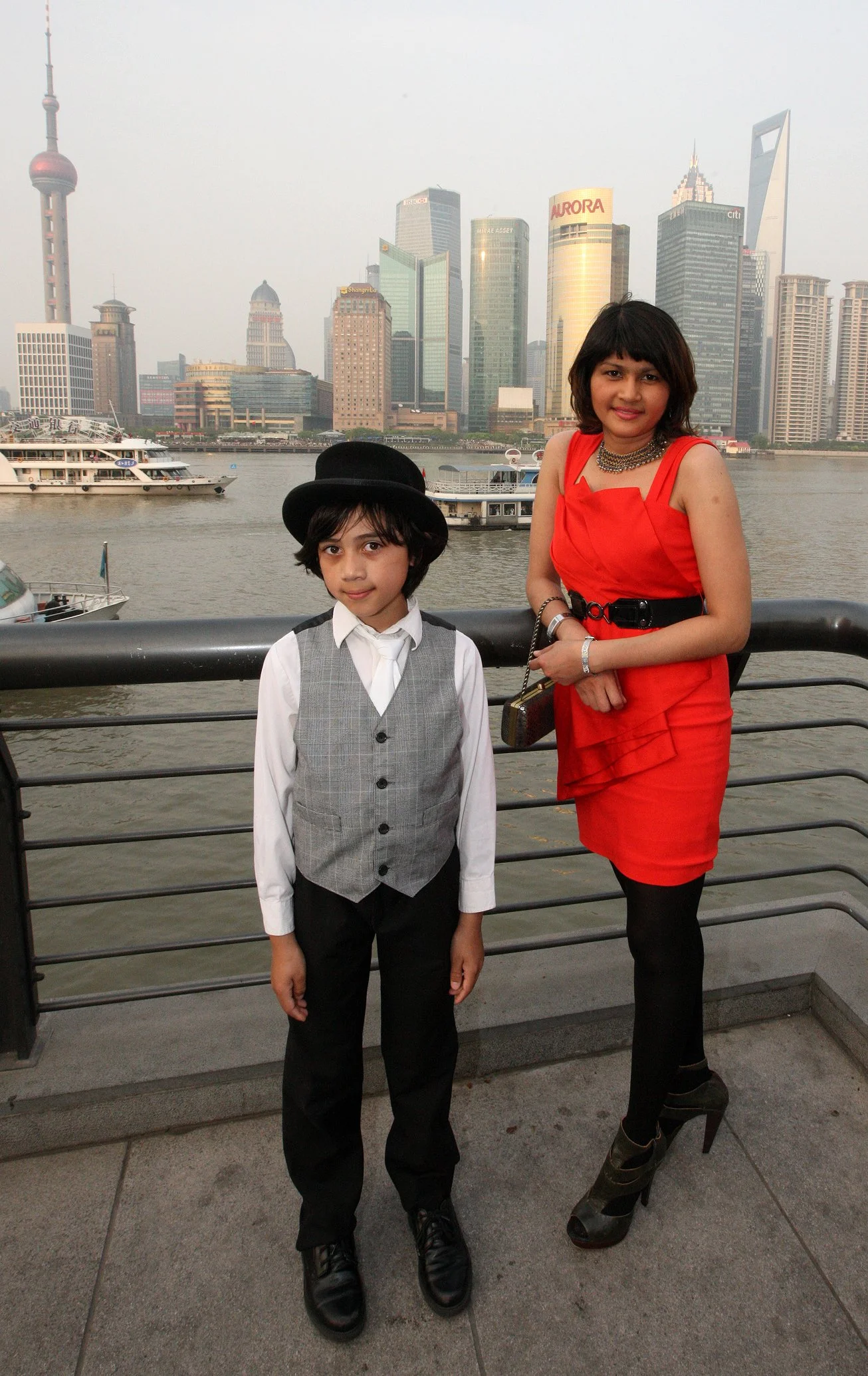 2011-4-29 NIGHT AT SHOOK AT 19 BUND SHANGHAI (12).JPG