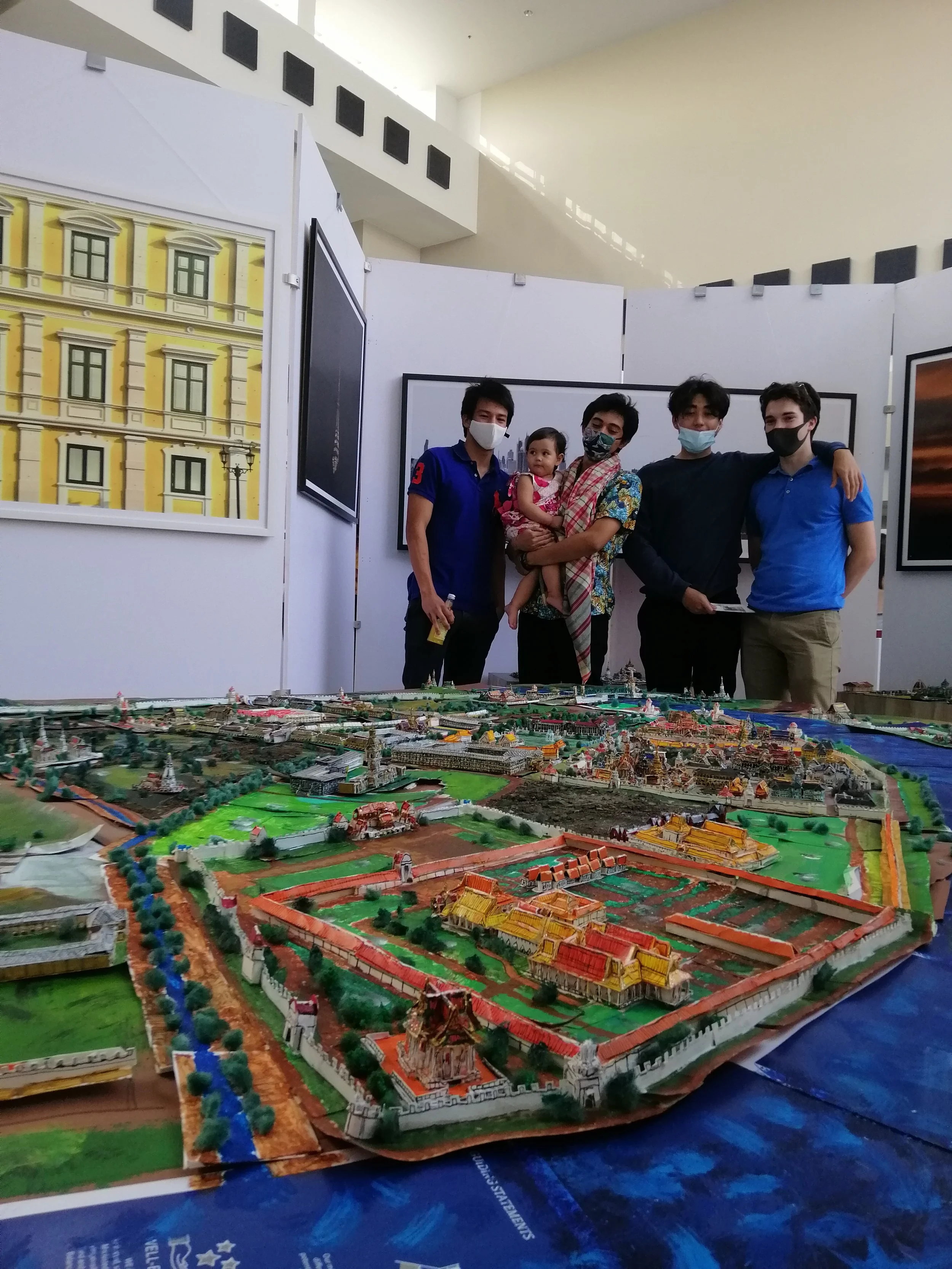 2021 - Cokie's Model City Exhibition at BPS (11).jpg