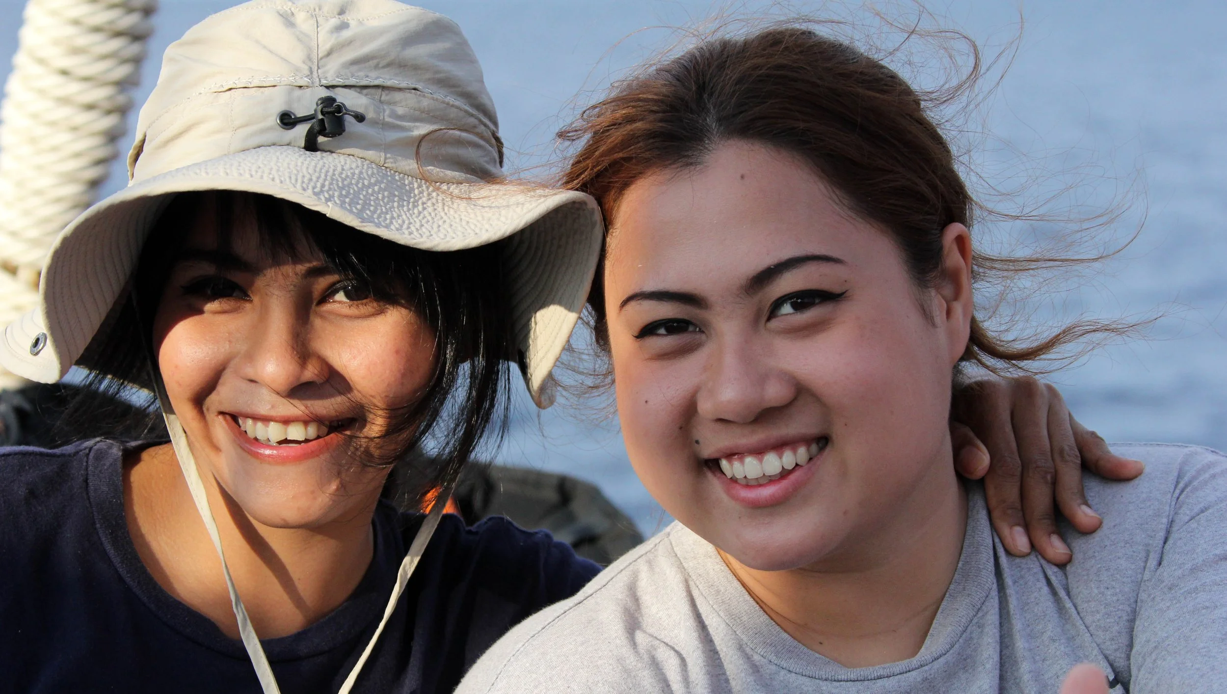 2014 Similans Trip with Family on The Junk (42).JPG