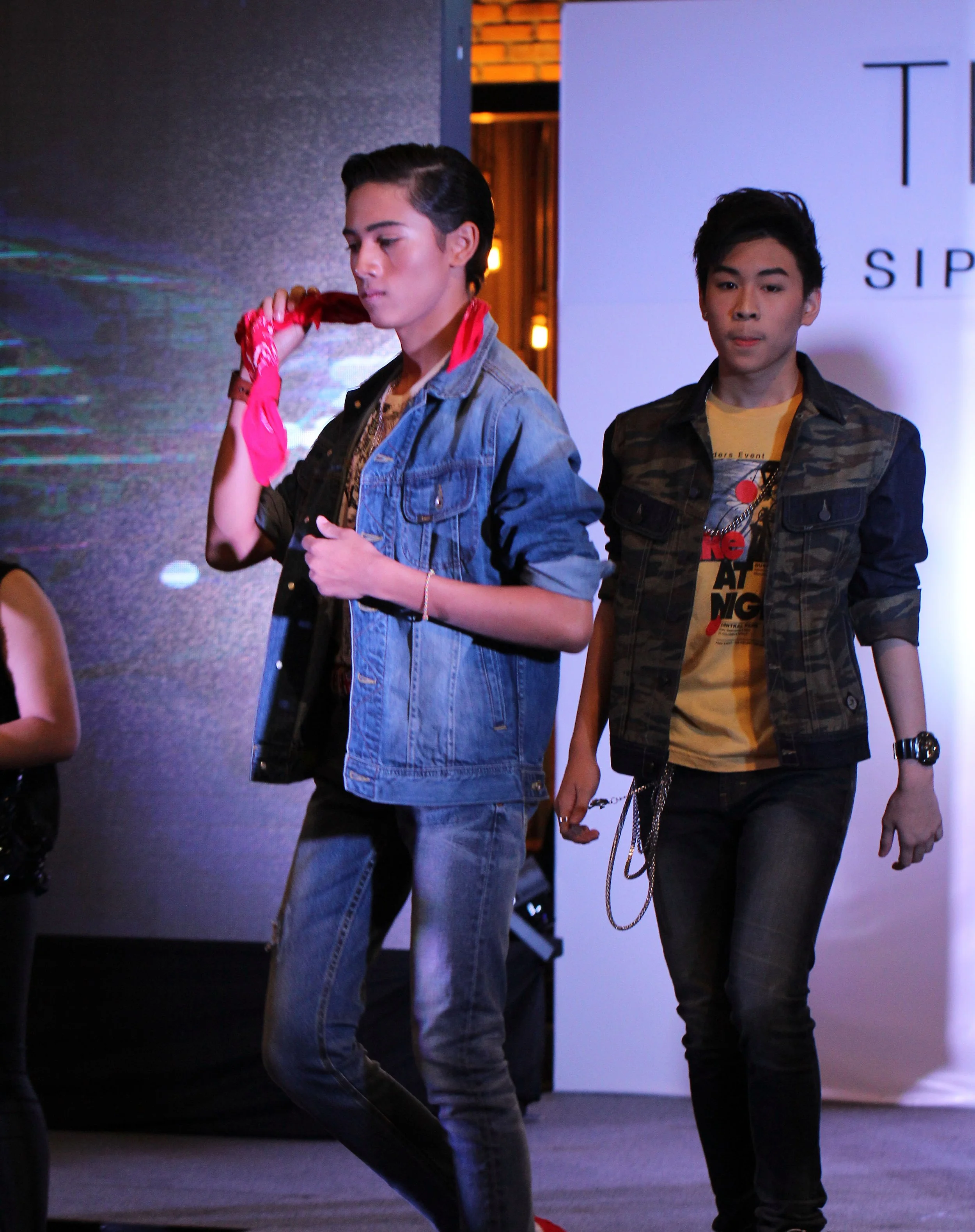 2016 Monkey Town Modeling Cokie in Bangkok (56).JPG