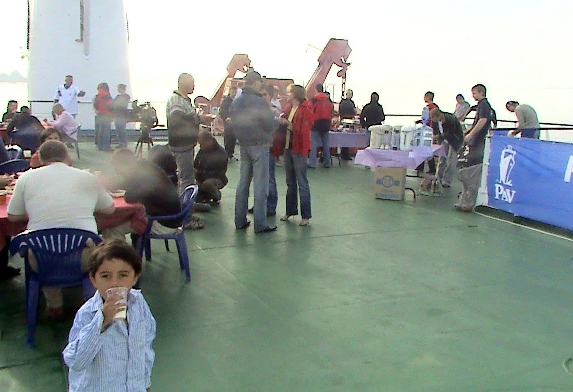 COMMANDER ISLANDS - DECK PARTY (3).JPG