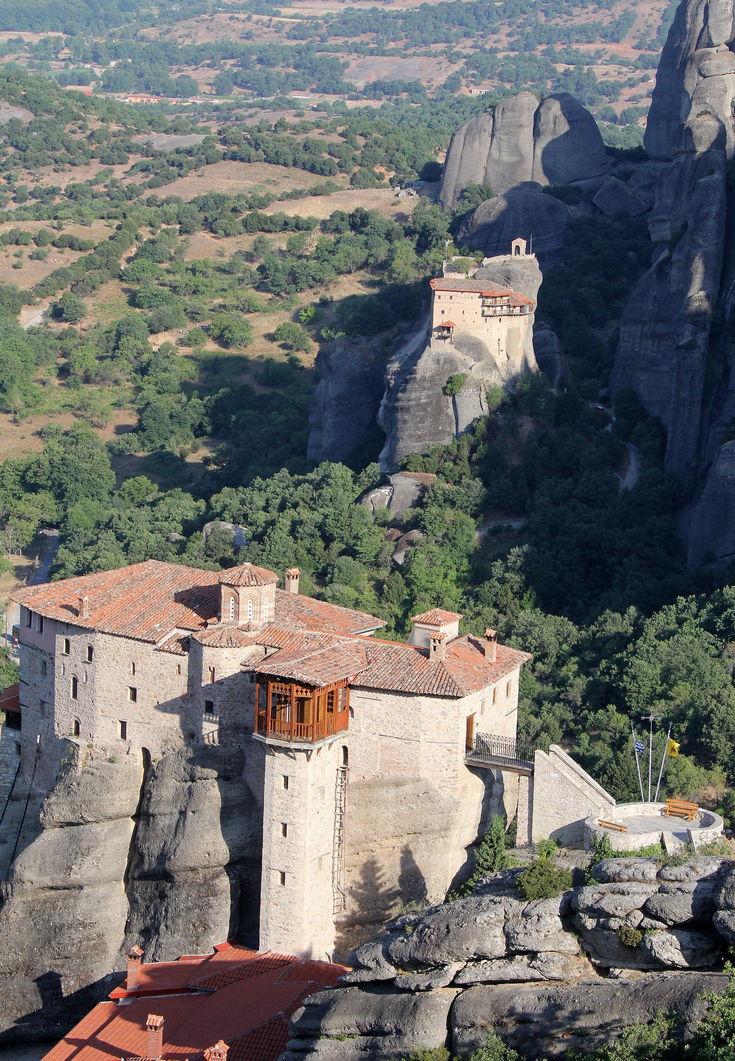 METEORA GREECE - JUNE 2013 (73).JPG