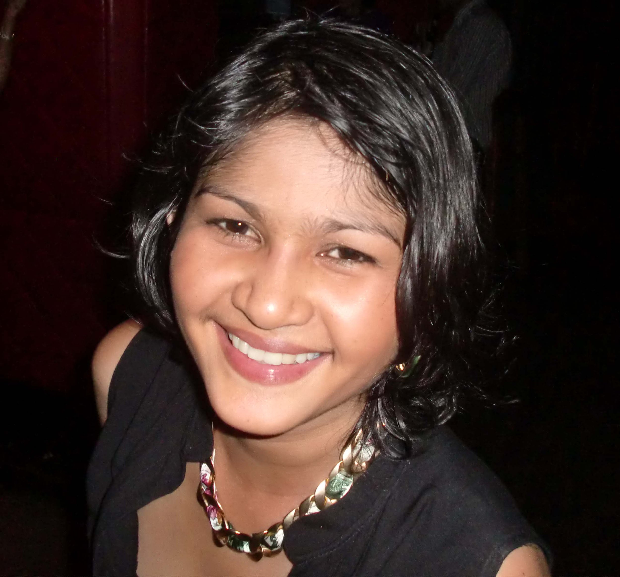 NIGHT OUT AT ZAPATAS - FRENCH CONCESSION - NATIONAL HOLIDAY OCTOBER 2011 (22).JPG