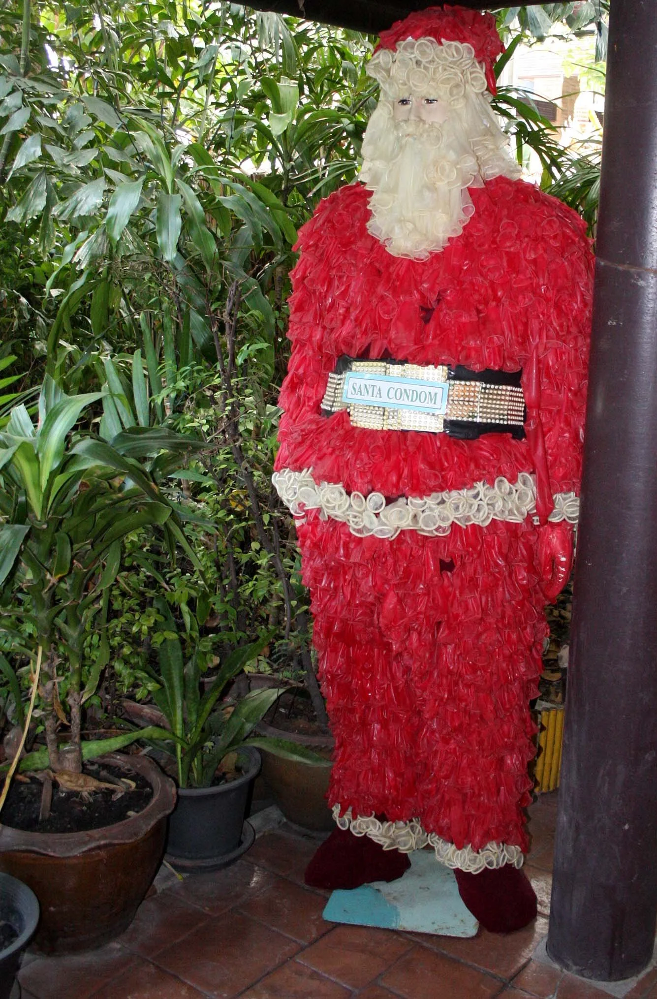 2008 Bangkok Cabbages & Condoms Restaurant (3).JPG