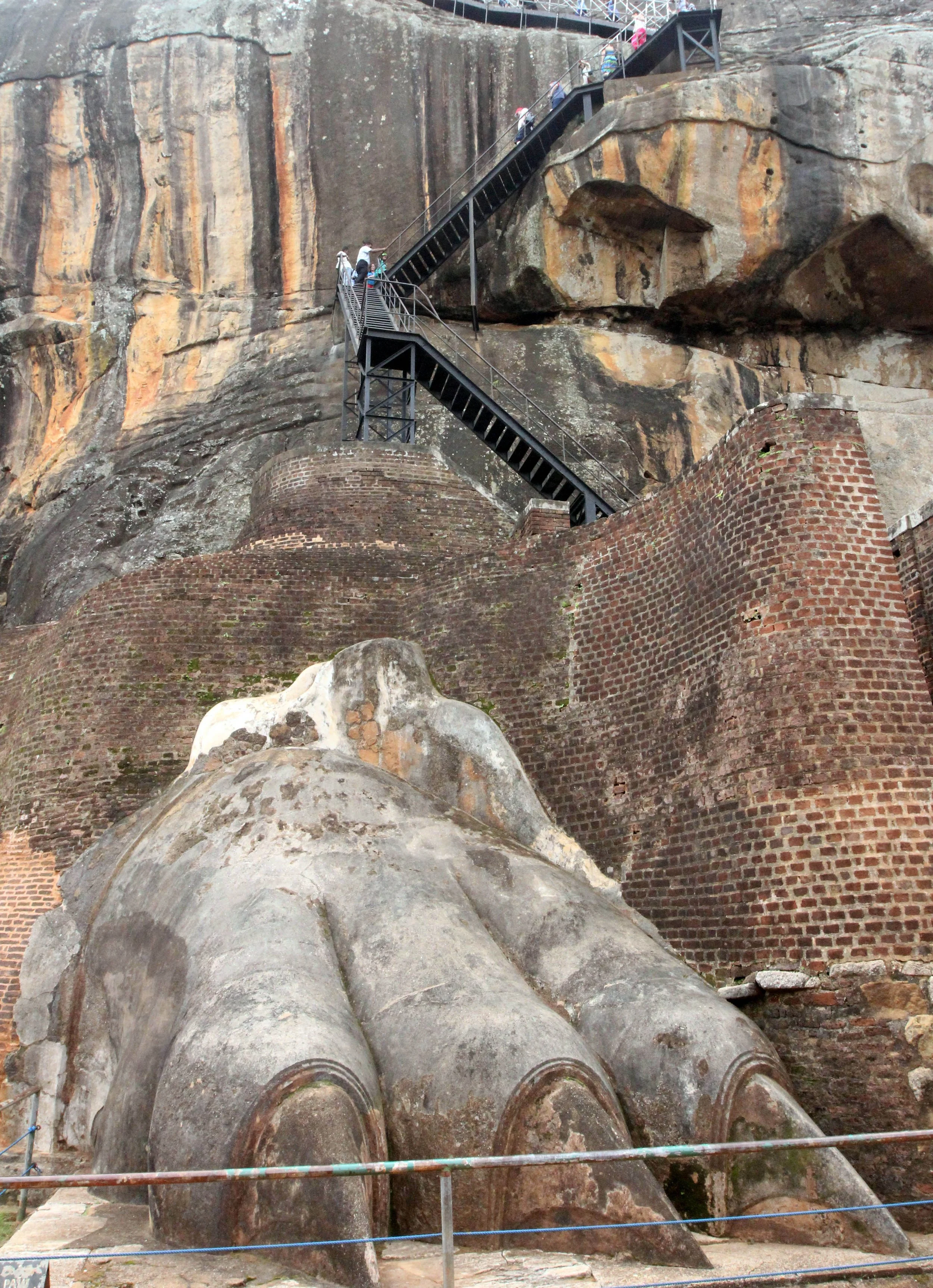 SIRIGIYA FOREST AND FORTRESS AREA SRI LANKA - PHOTO BY SOM SMITH (129).JPG
