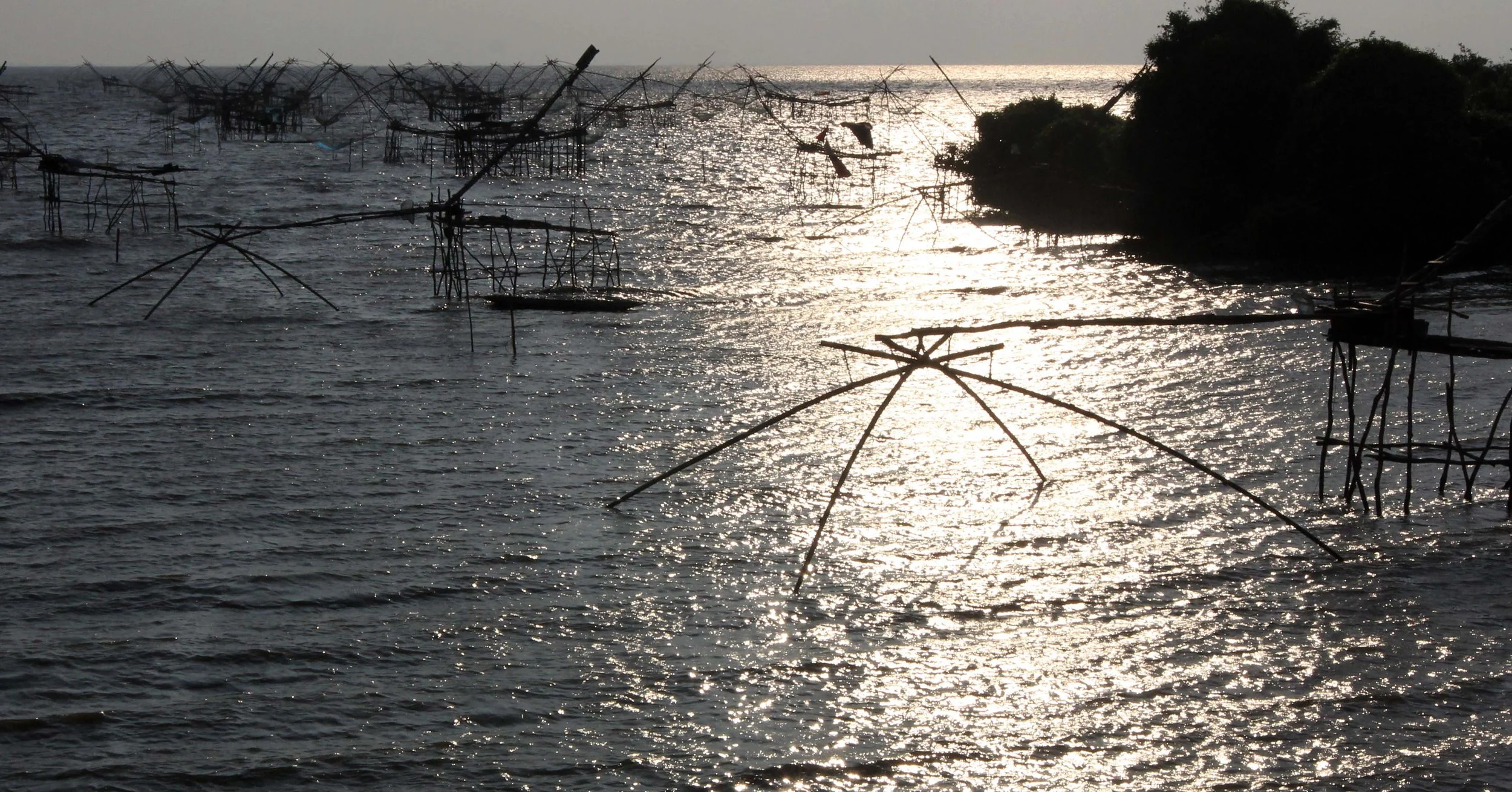2014 ISB Trip to Khuan Khanon Fishing Village Thale Noi Patthalung (8).JPG
