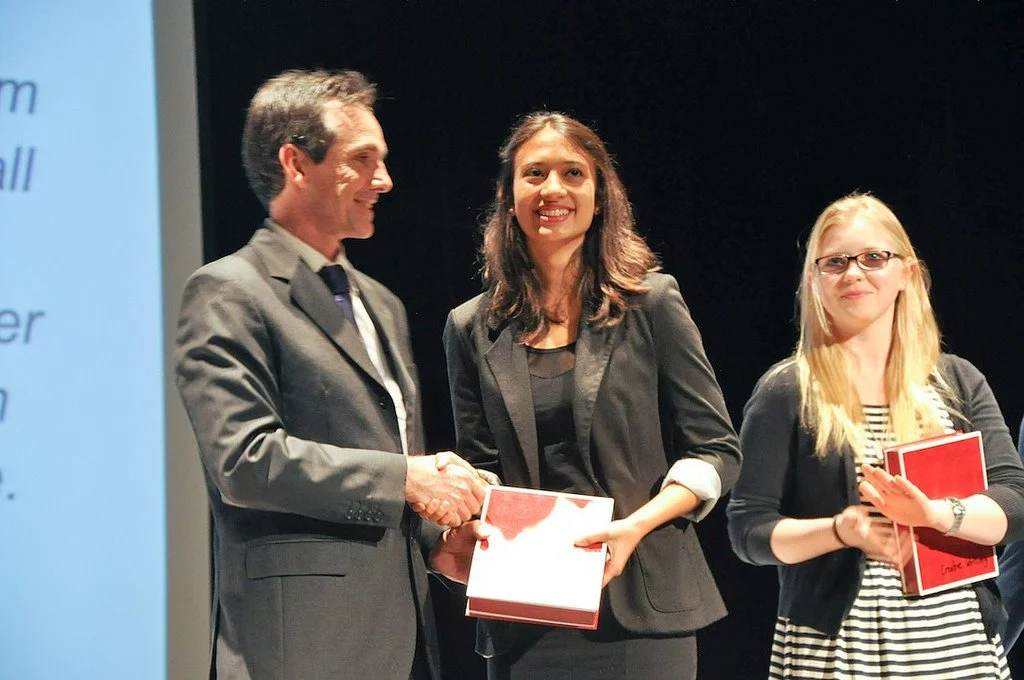 benya ess award 2014.jpg