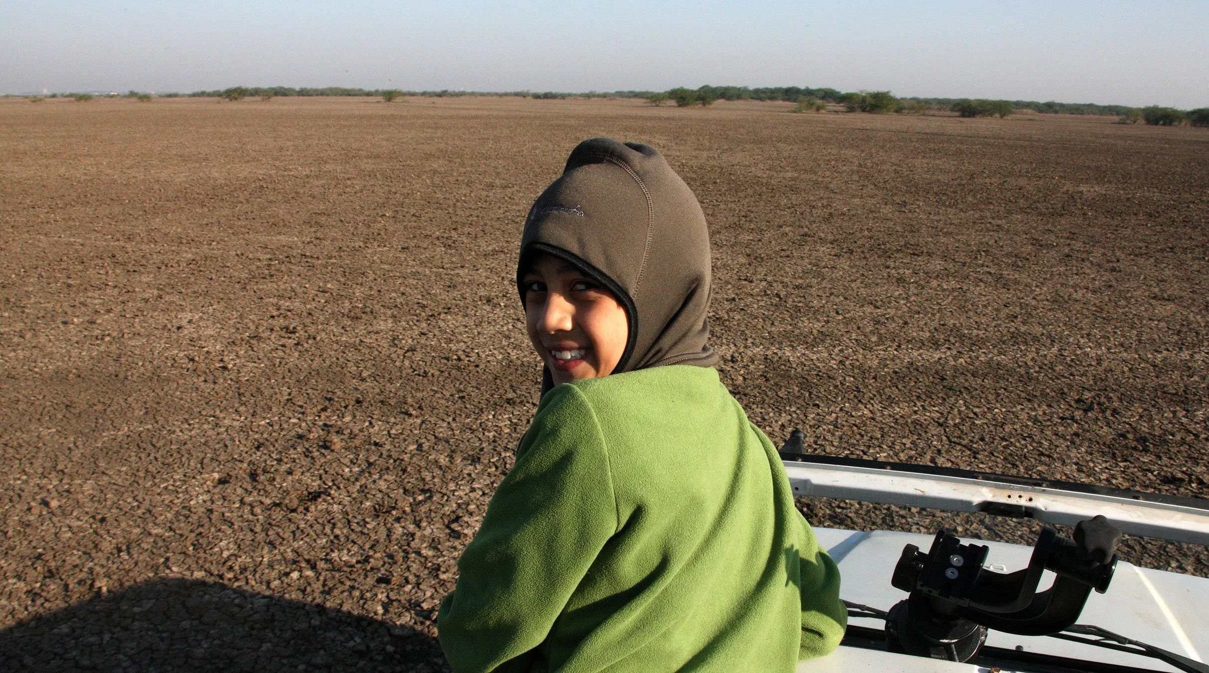 GUJARAT - KUTCH - LITTLE RANN OF KUTCH INDIA (14).JPG